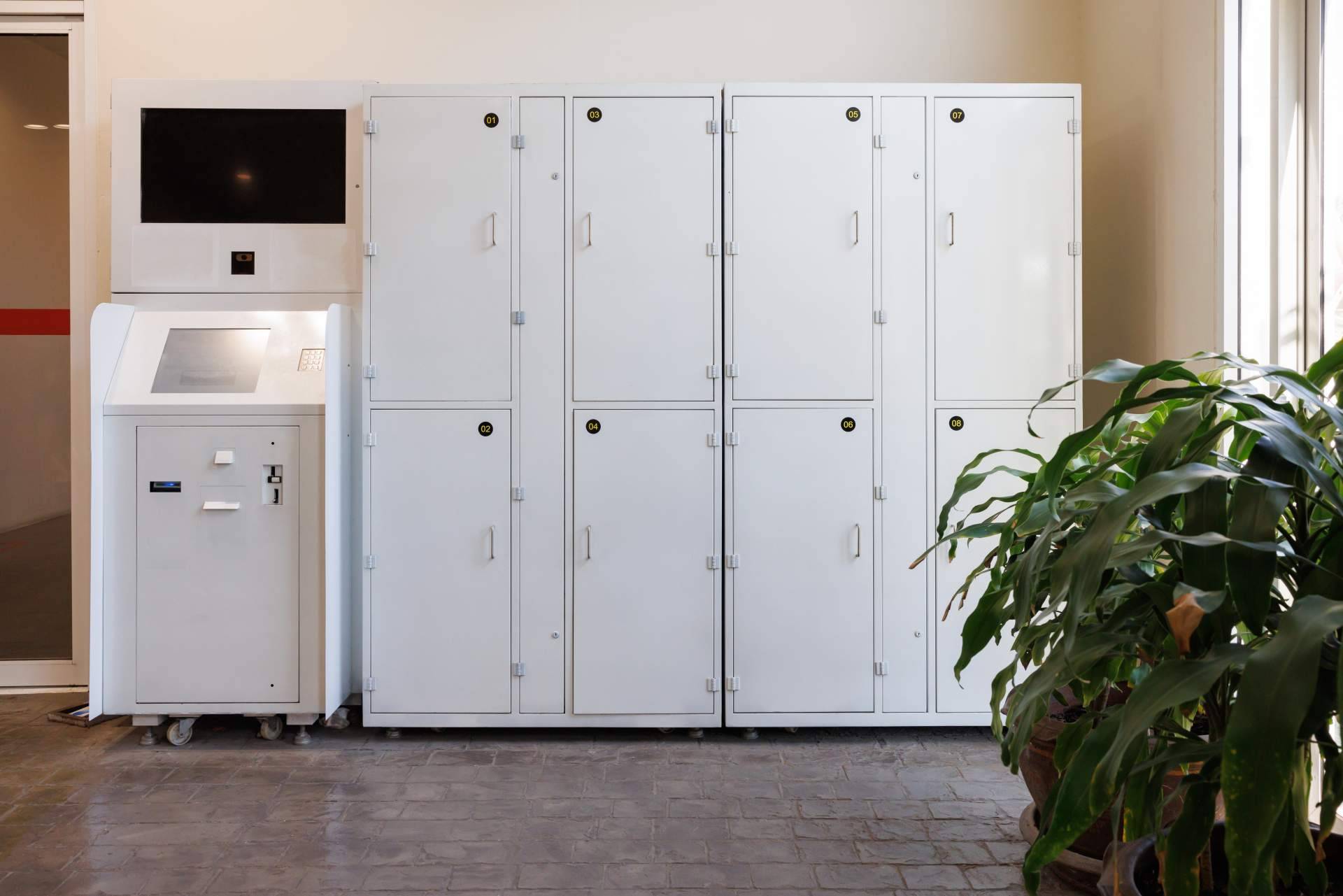 Inversión en franquicias; por qué Happy Lockers se posiciona como una oportunidad de negocio innovadora