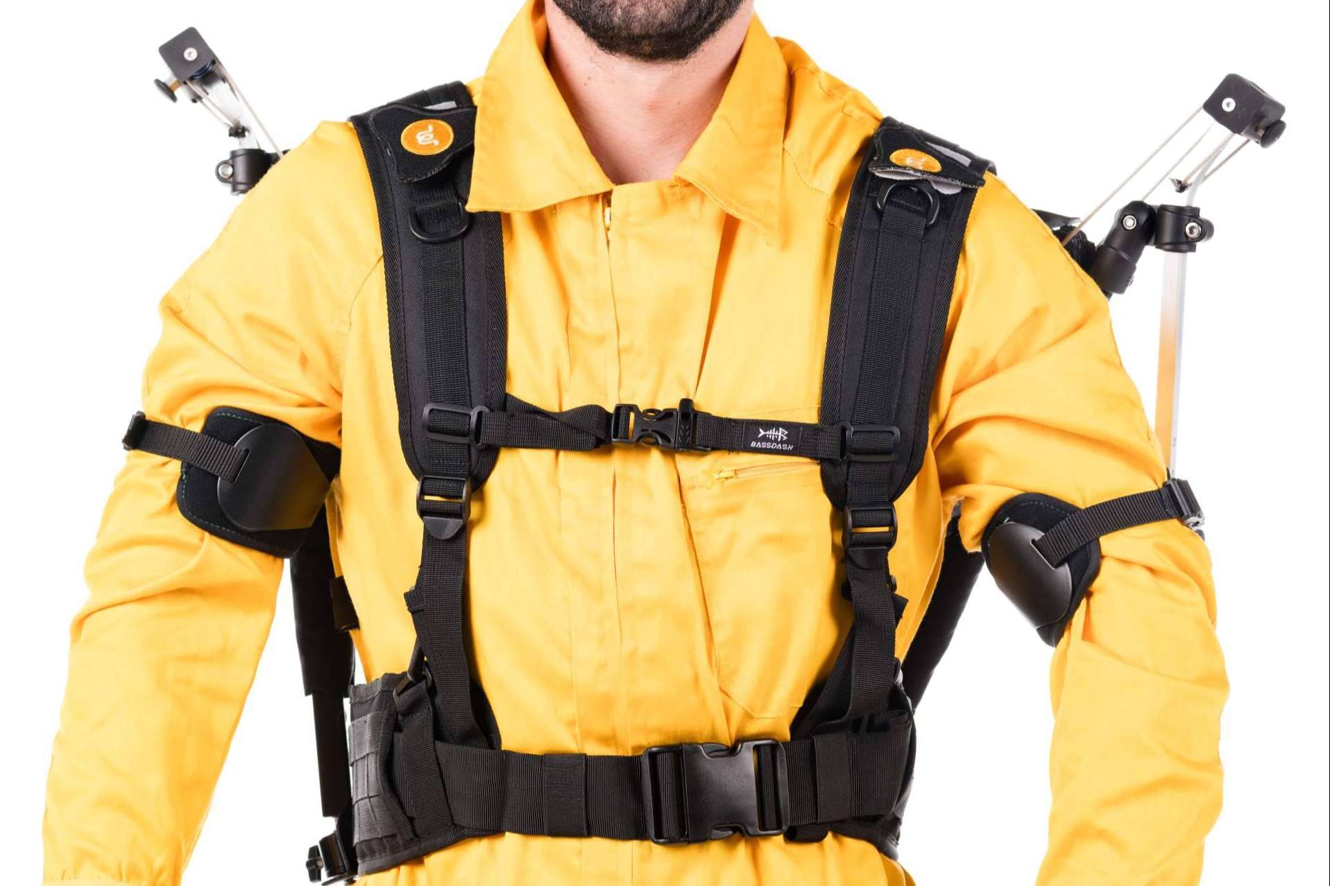 Cómo los exoesqueletos de CYBER HUMAN SYSTEMS optimizan la ergonomía y la seguridad en el trabajo