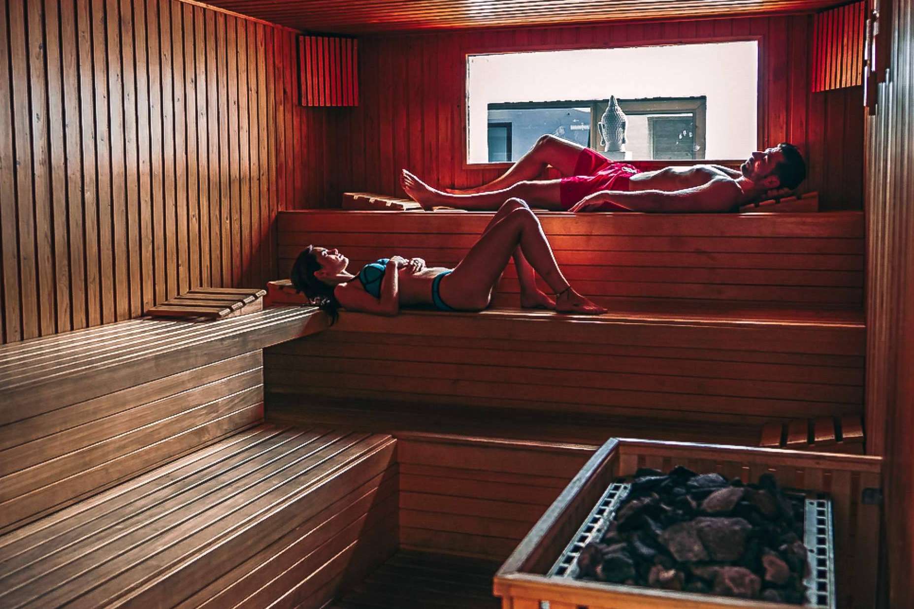 Más allá del relax; experiencias de spa que definen el futuro del bienestar
