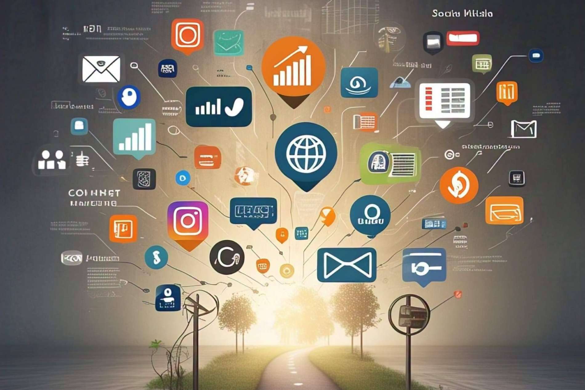 XY Marketing marca el camino en estrategias de marketing digital para potenciar negocios en Chile