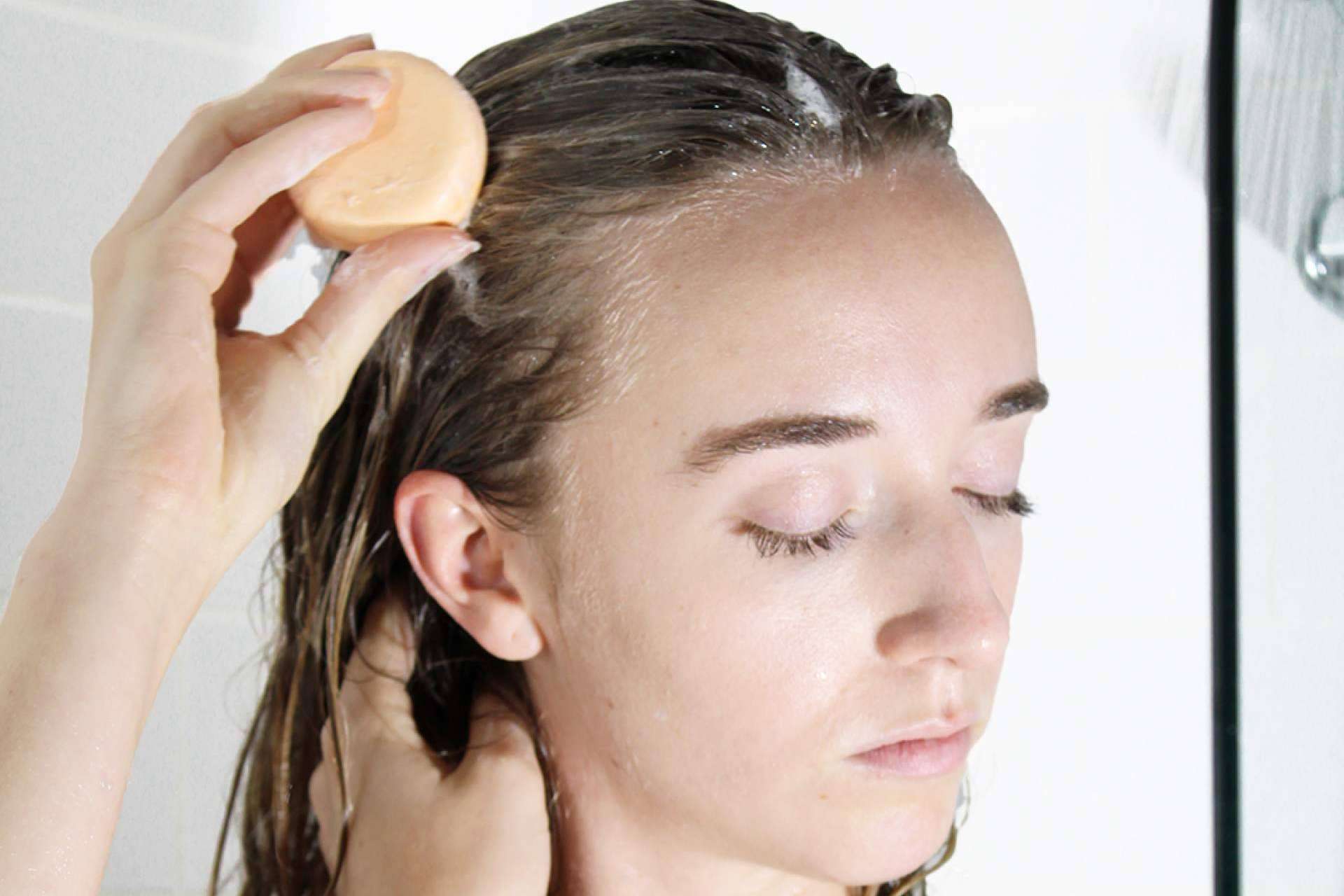 Secretos de la cosmética sólida; Lo que nadie ha contado