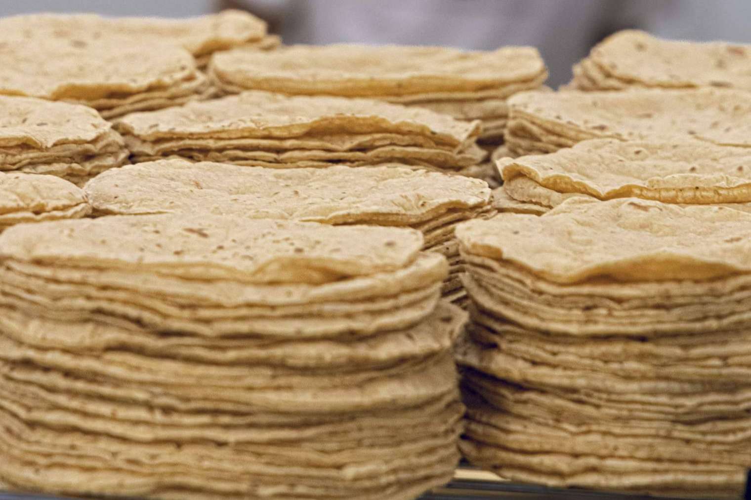 La autenticidad de las tortillas mexicanas en España se afianza con el proceso ancestral de nixtamalización de Maíz Maya