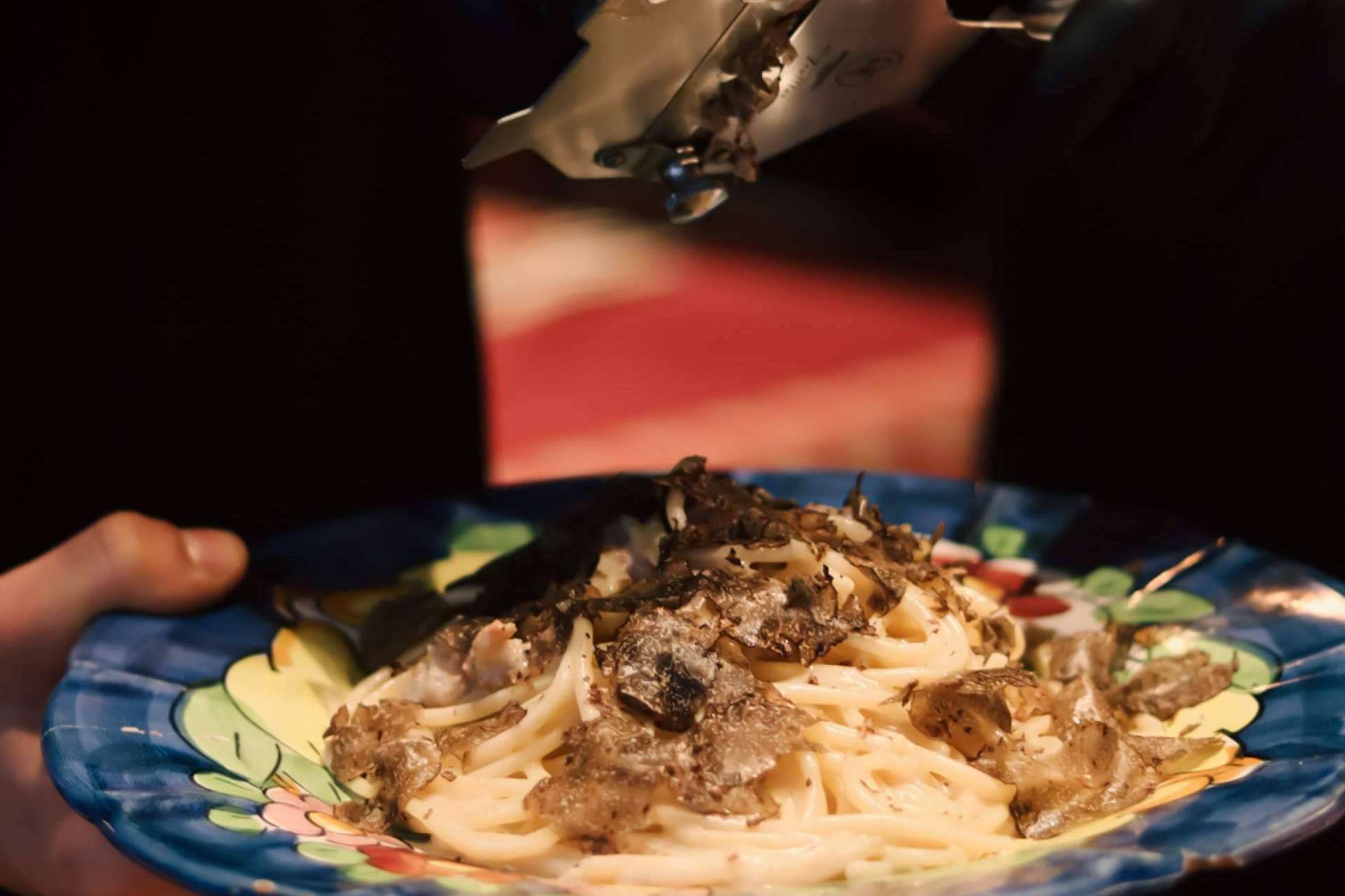 Cocina napolitana de calidad en Barcelona con Spaccanapoli Barcelona