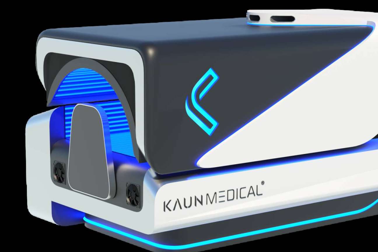 Kaun Medical Solutions impulsa la innovación en el sector sanitario en Cantabria​