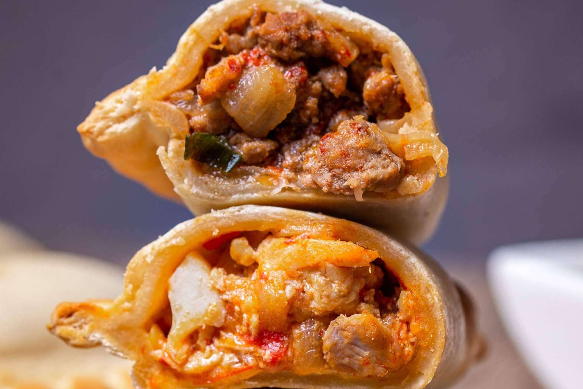 La marca El Rosario crece en España con sus empanadas argentinas al por mayor