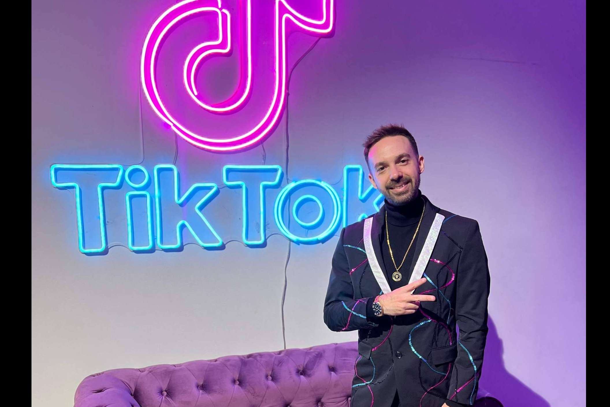 Agencia TikTok Live con enfoque creativo y estratégico, así trabaja Willin Agency el directo para marcas