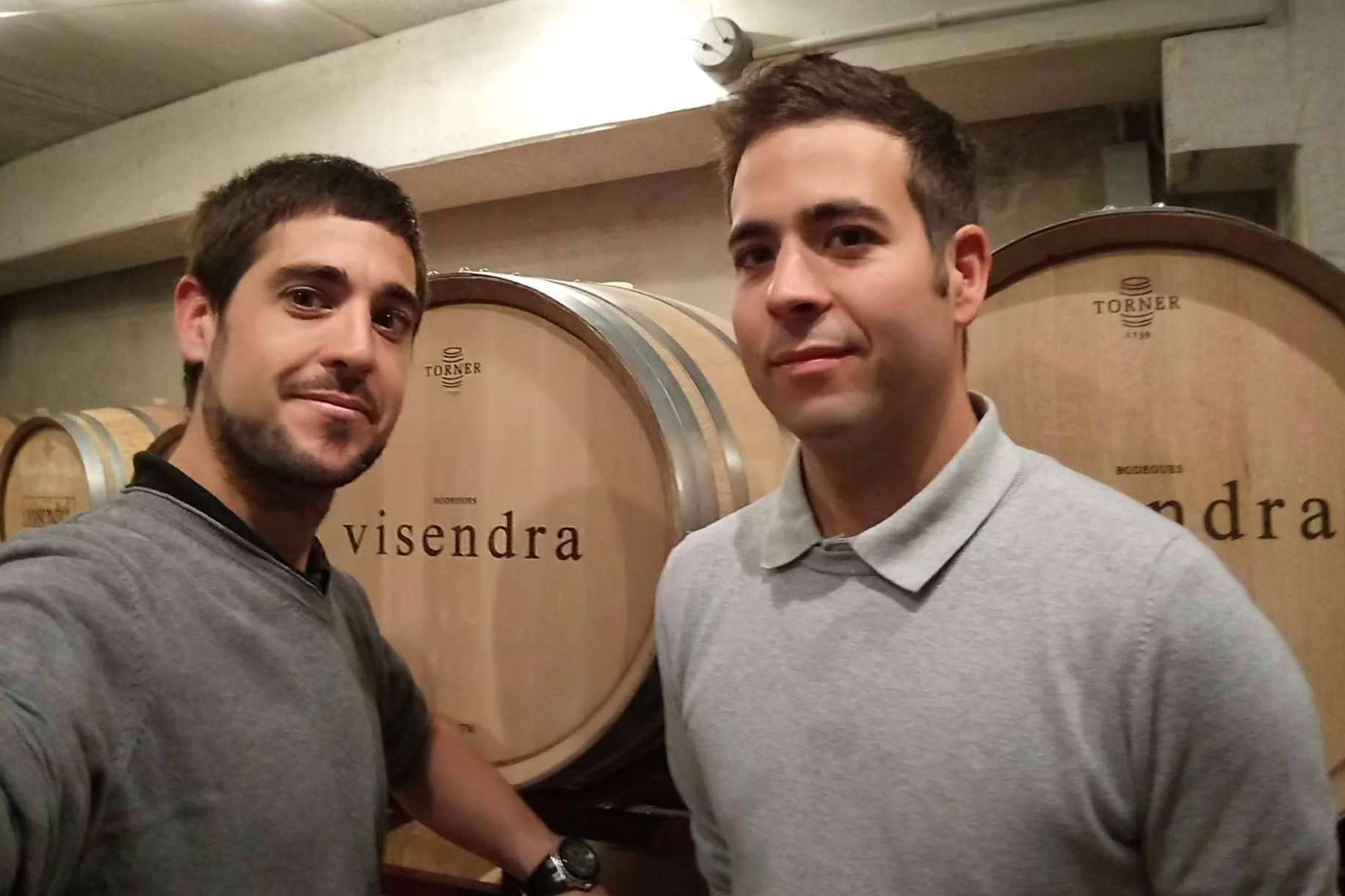 Bodegues Visendra impulsa el enoturismo en Tarragona con experiencias sostenibles y de proximidad
