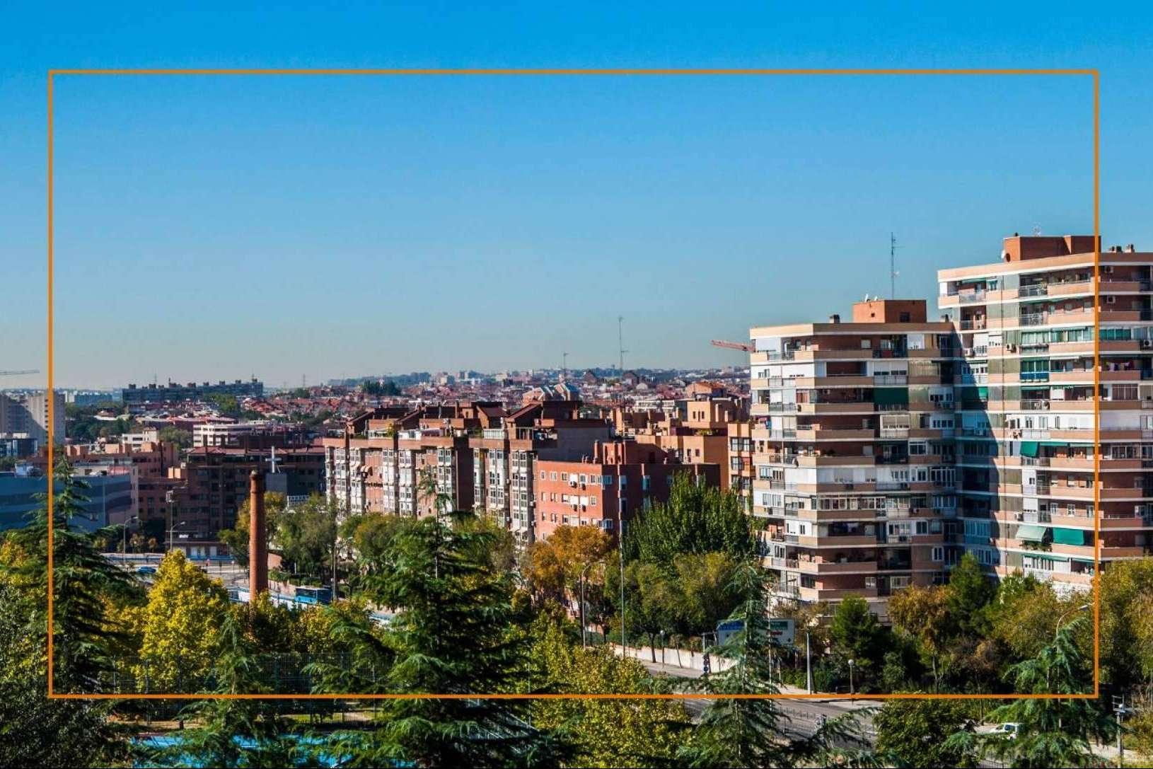 Inmobiliaria sin comisión en Madrid; Inmoversion apuesta por una tarifa fija para vender viviendas