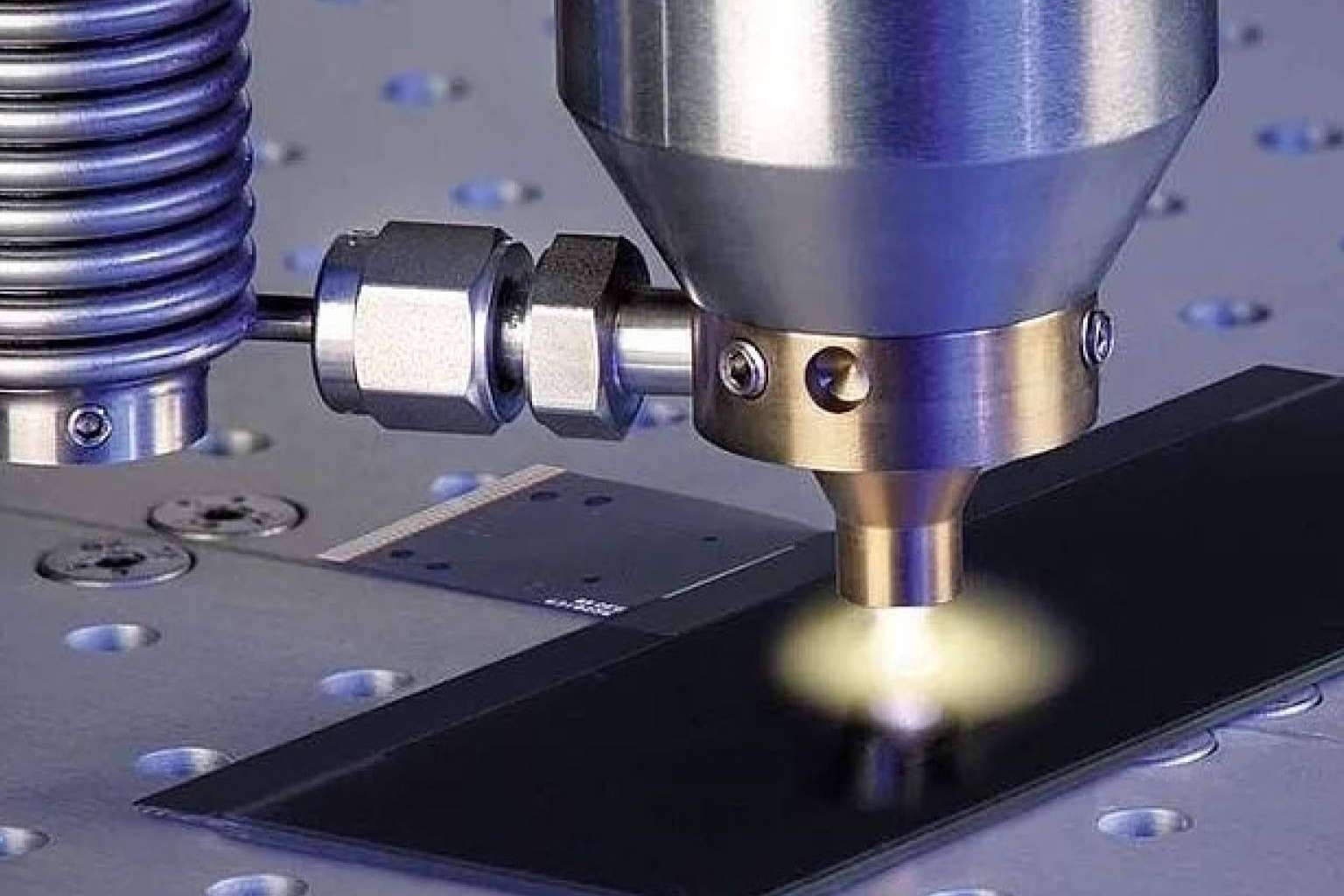 El plasma como herramienta para revalorizar plásticos