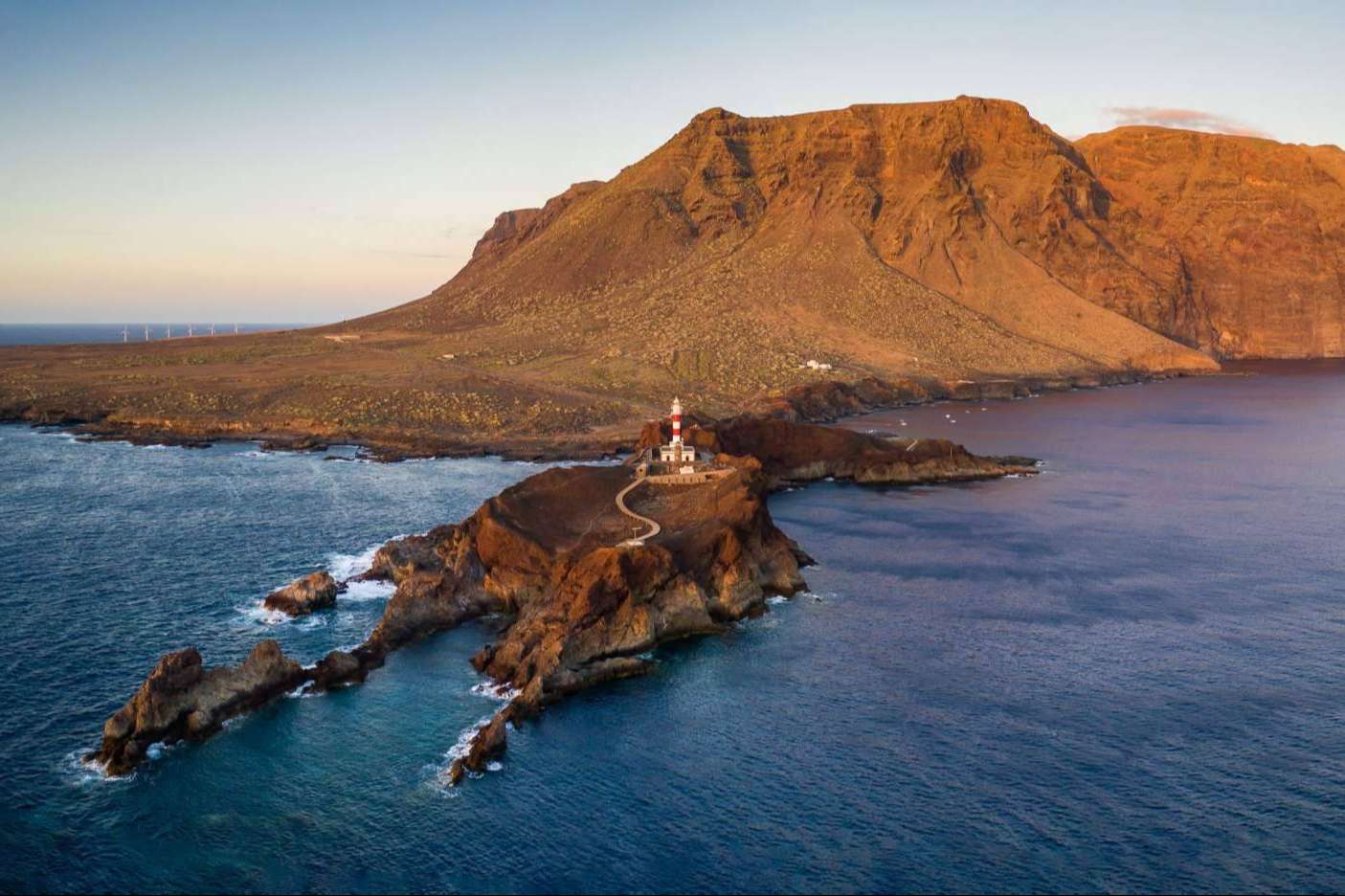 El turismo visto desde arriba; imágenes que cuentan historias con el sello de Drone Essence