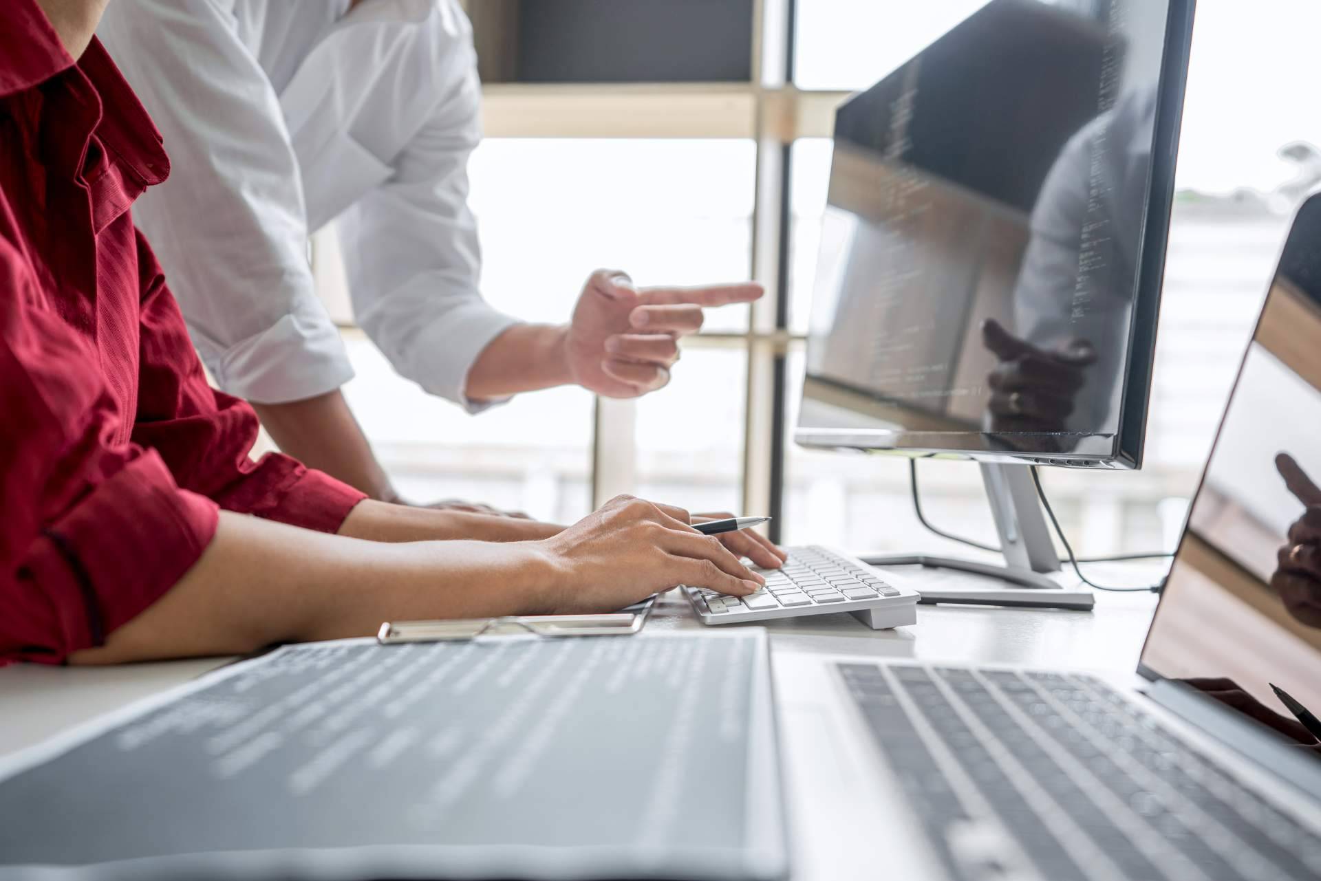 Soluciones de software de gestión empresarial, el nuevo eje estratégico en la transformación digital de CEESA