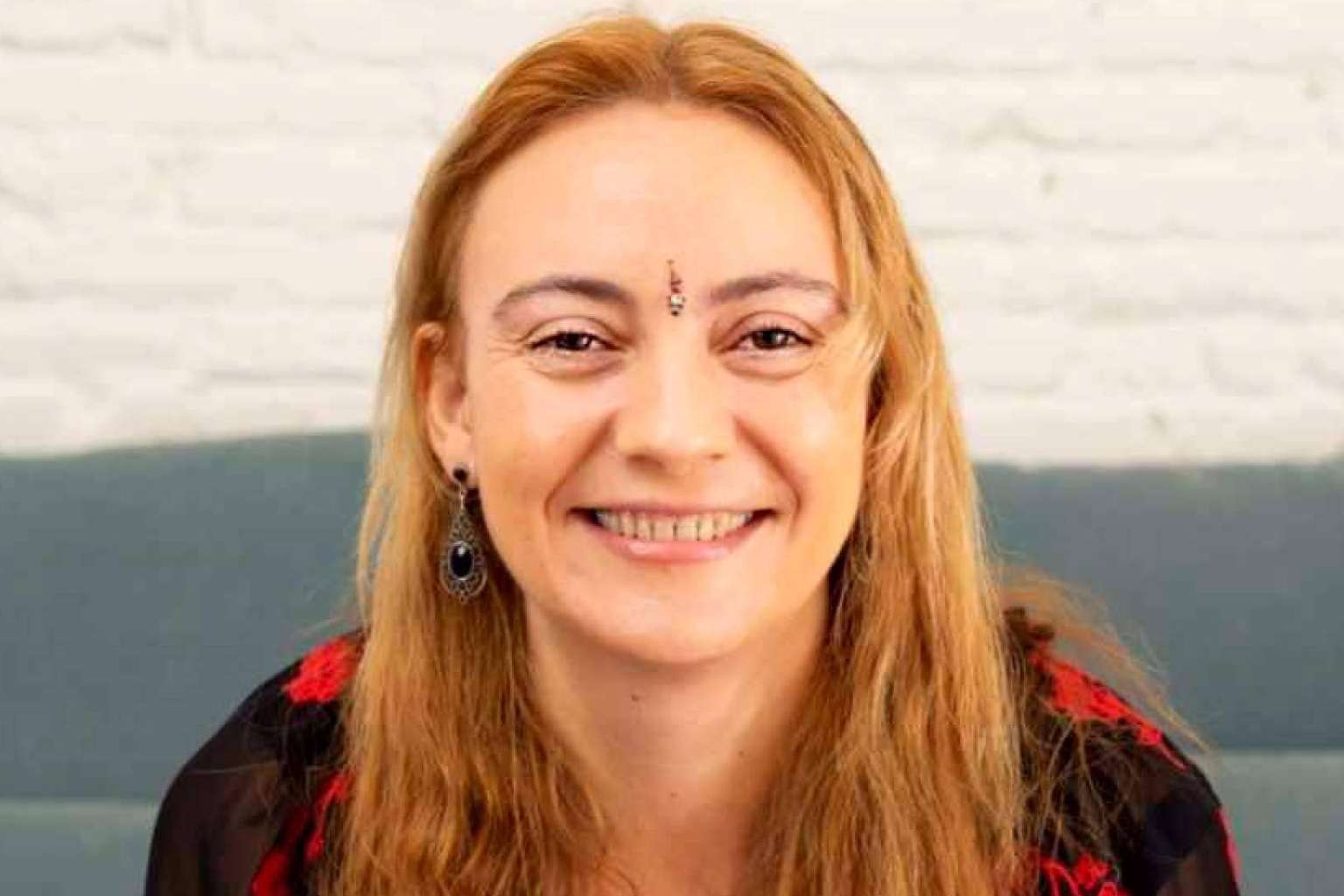 Fadia Marín, 'El yoga cambia tu vida cuando todo lo demás deja de tener sentido'