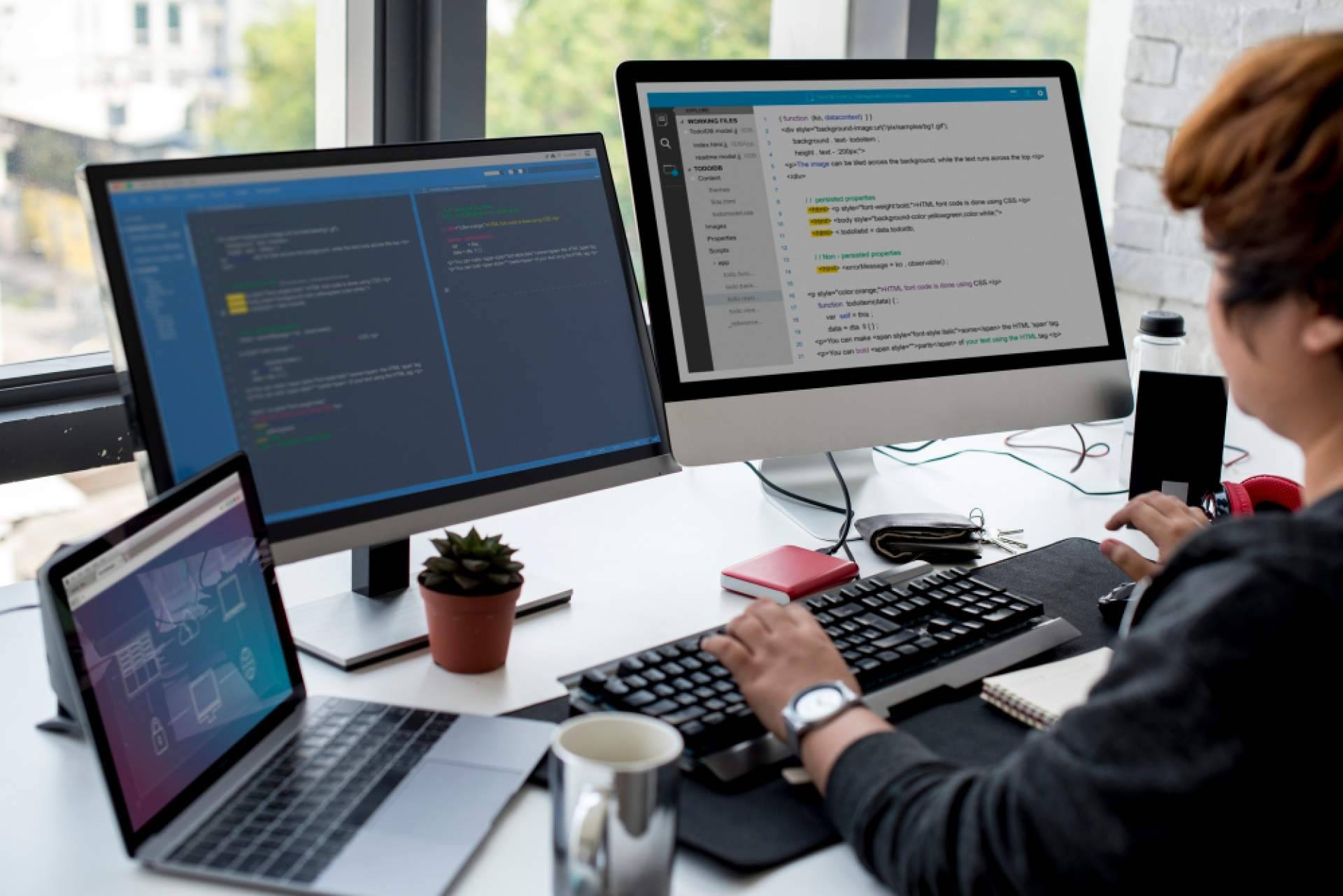 ¿Software a medida o estándar? Cómo saber cuál encaja mejor en una empresa
