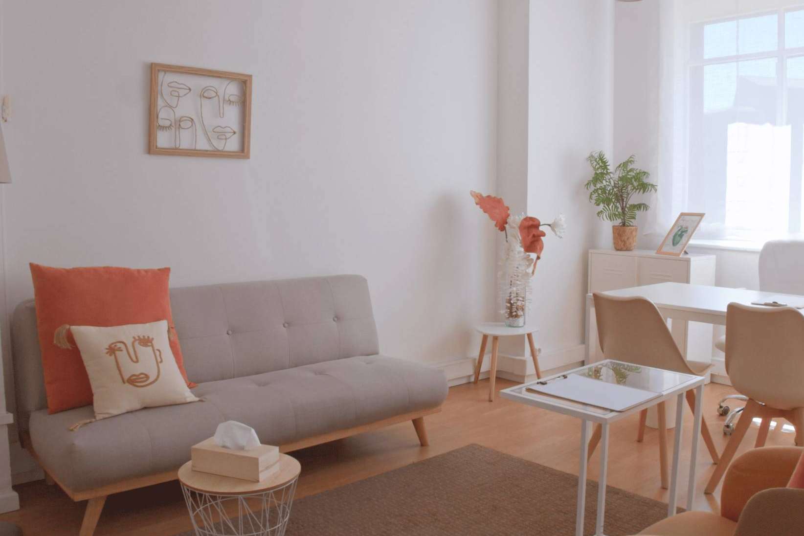 El estrés laboral, la epidemia silenciosa, claves para detectarlo y afrontarlo según Selene Martínez