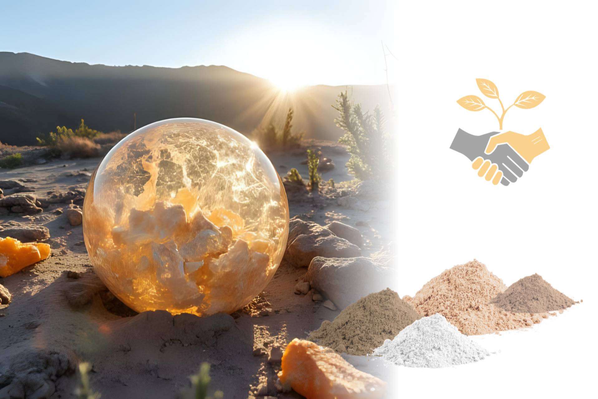 Sostenibilidad real desde el origen; ADP Cosmetics y su innovación en ciclo de vida del producto