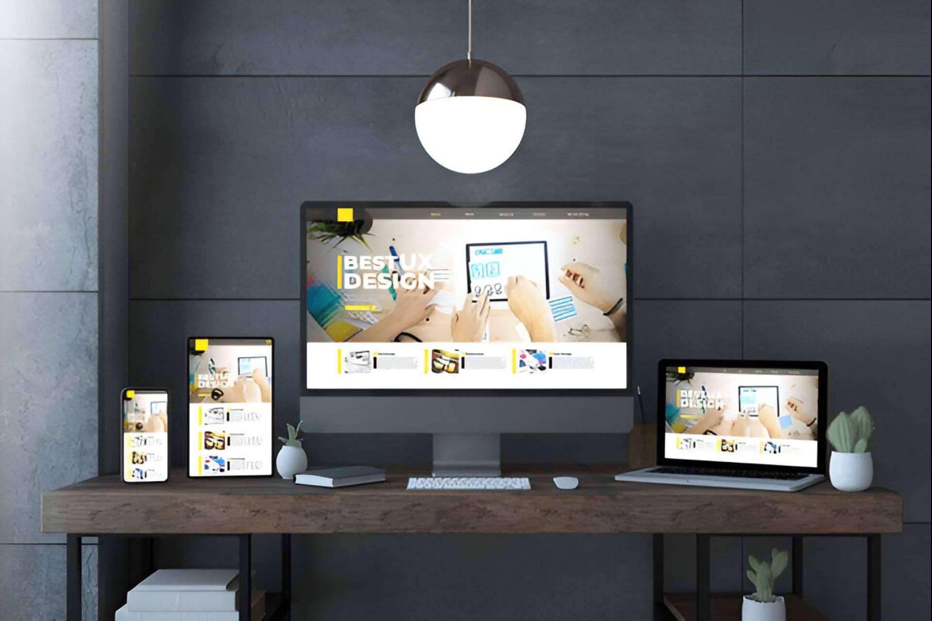 ACPublideas potencia a empresas con soluciones de marketing y diseño de páginas web profesionales