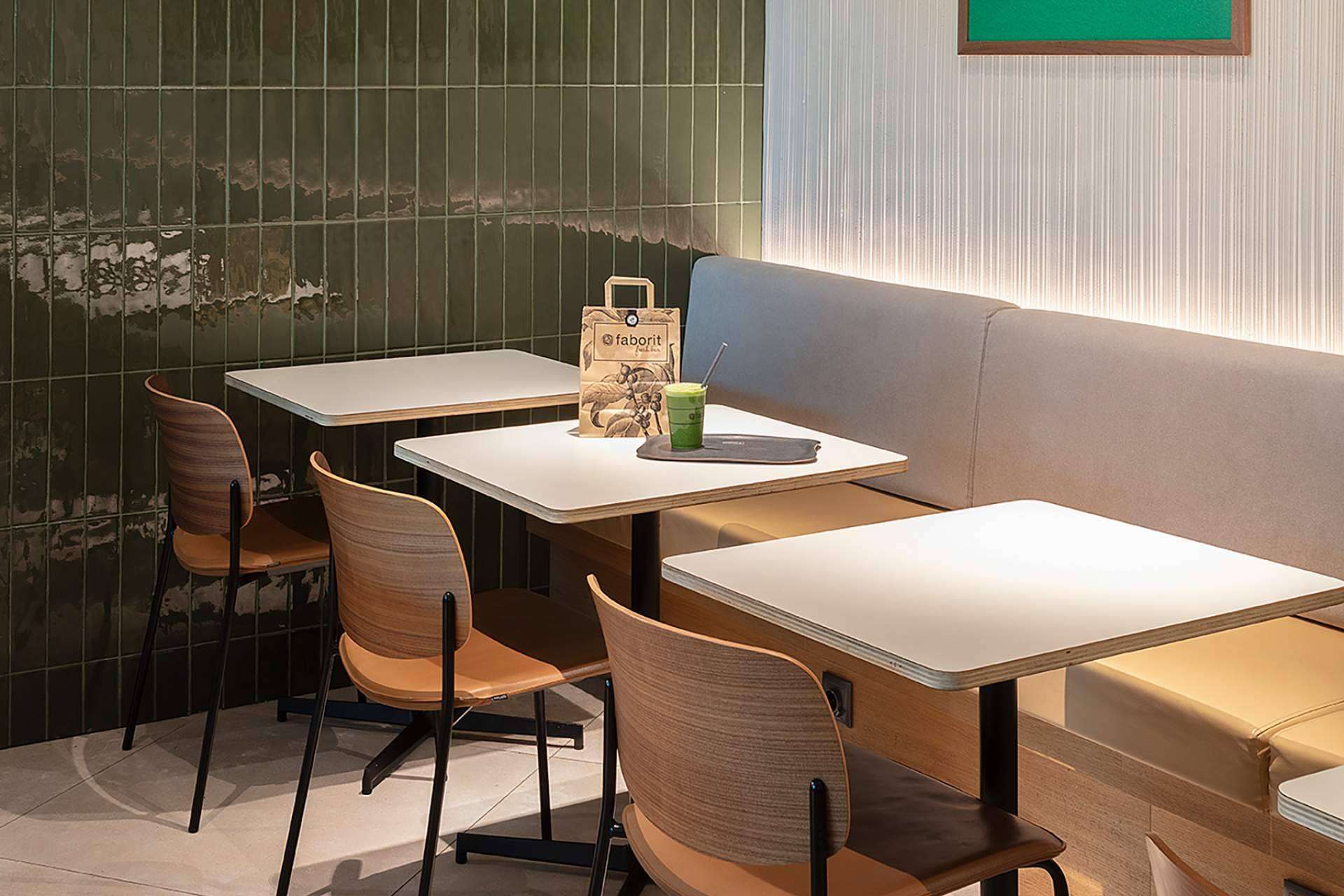 Transformación de espacios comerciales en Barcelona con interiorismo estratégico, la propuesta de INDAStudio