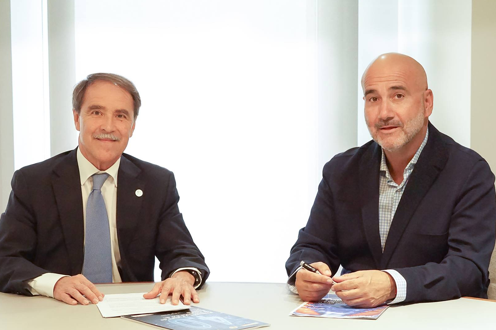 Se viene la nueva edición del informe sobre digitalización industrial en España