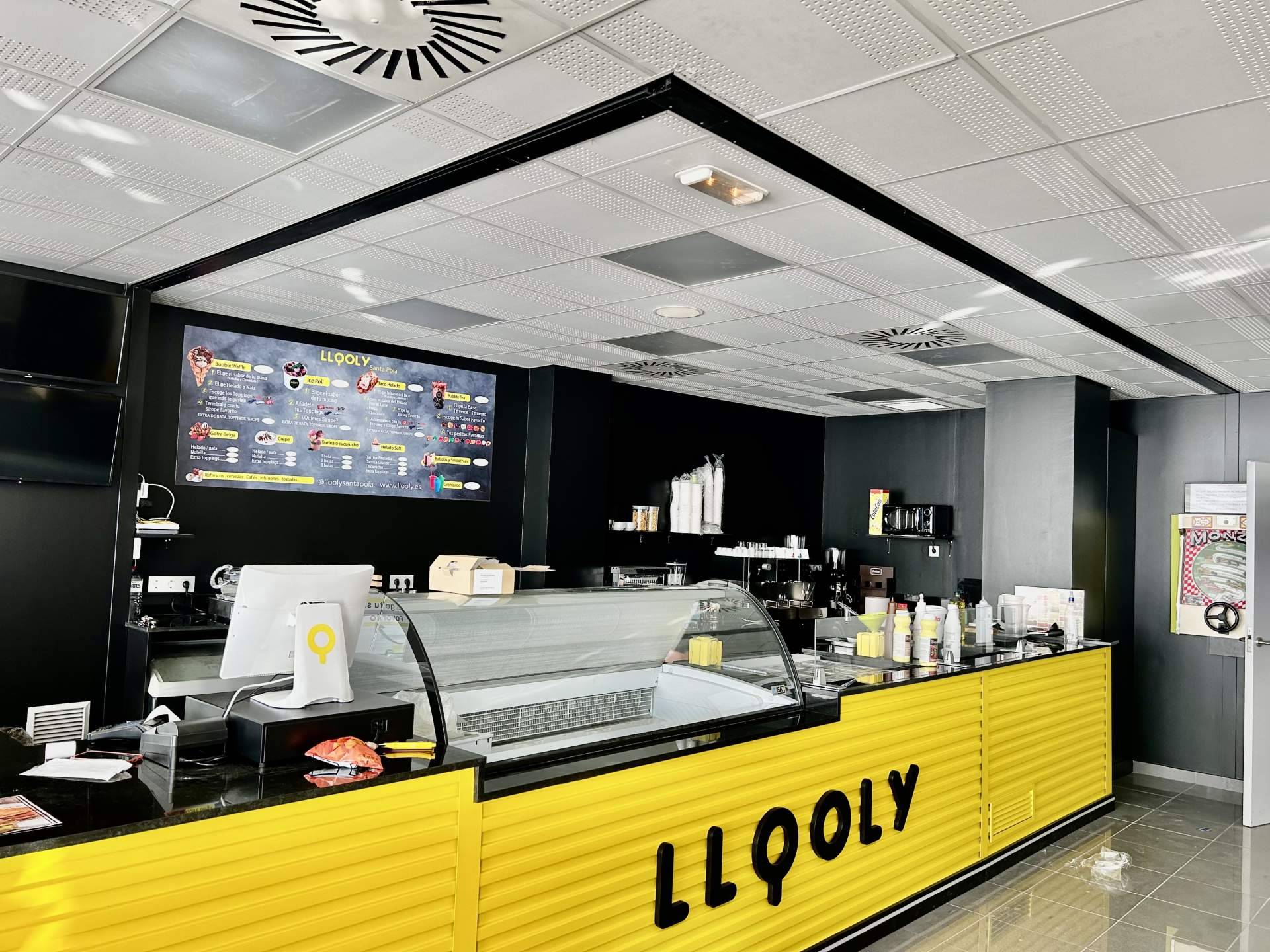 La franquicia LLOOLY se refuerza con nuevas aperturas en el centro comercial Plaza Mayor Xátiva