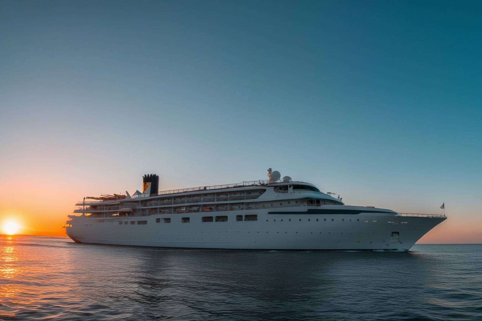 Sorteo de un crucero con la compra y montaje de neumáticos Hankook en talleres Confortauto