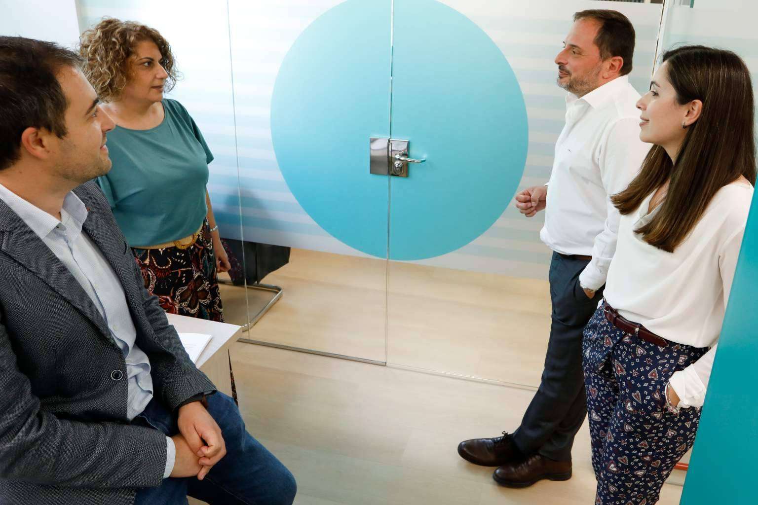 Igualada Belchí Abogados impulsa soluciones en derecho concursal y bancario en Murcia