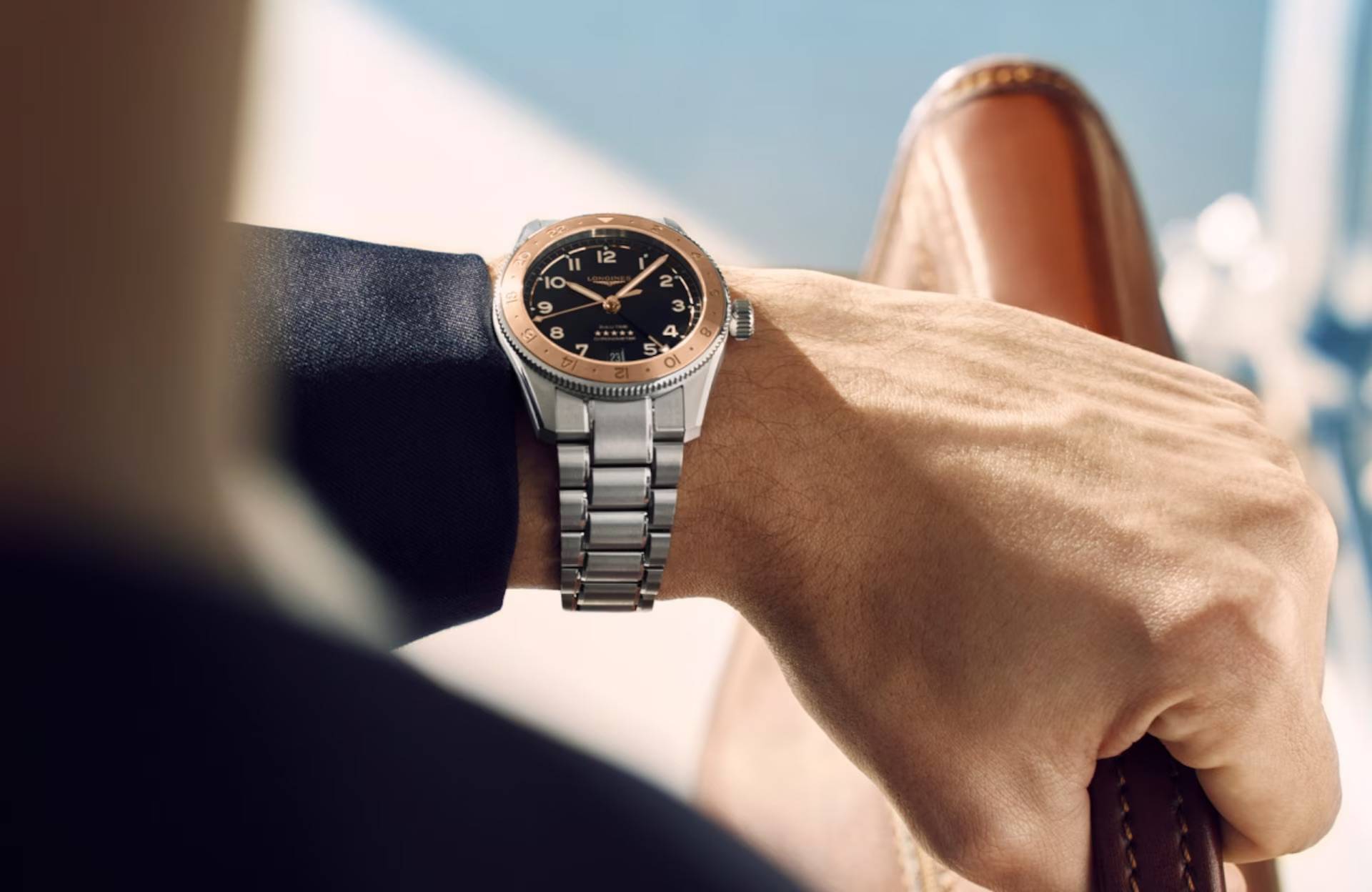 Comprar relojes Longines y Tissot online, una tendencia al alza con el respaldo de Joyería Gordillo