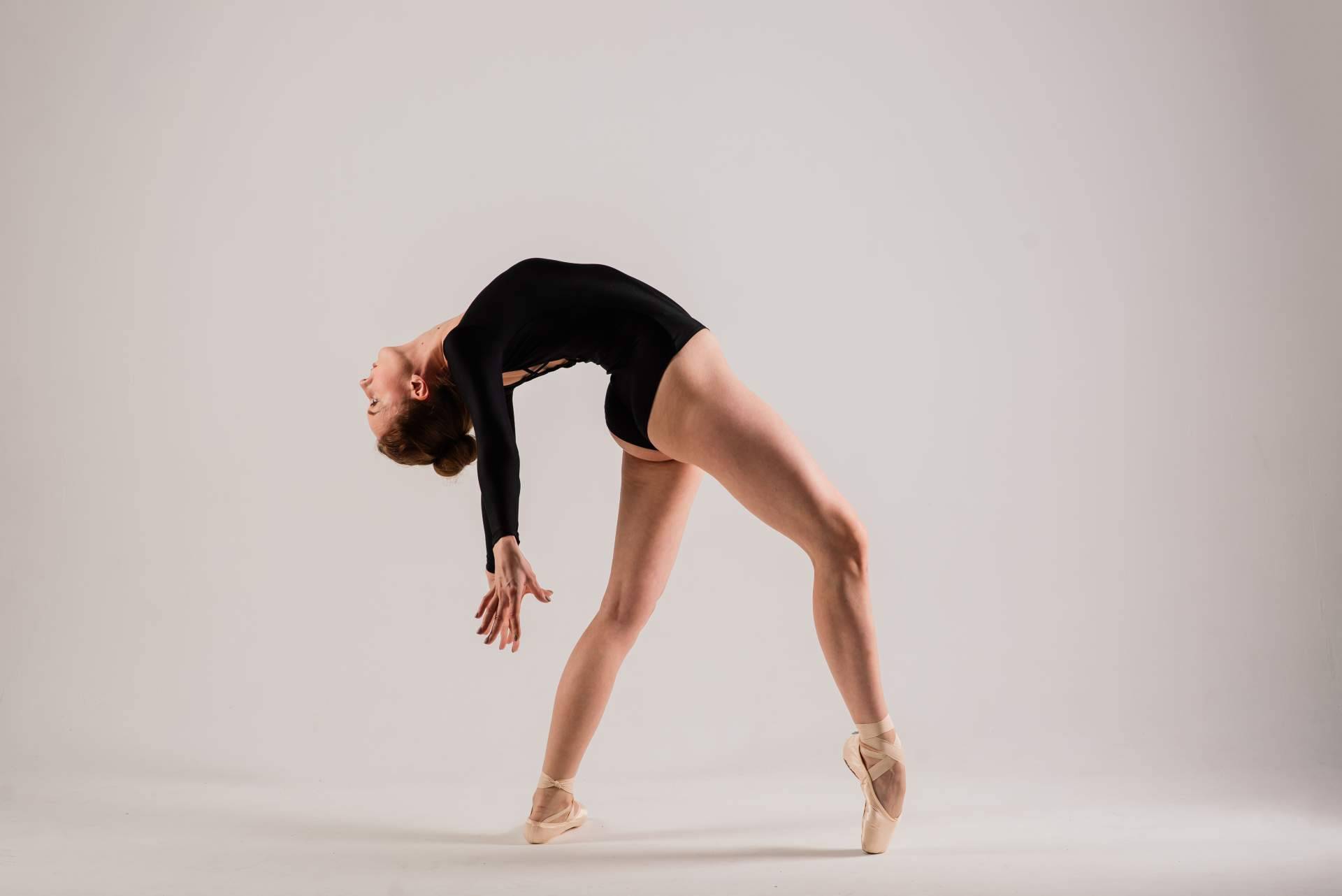 La técnica invisible que entrena el equilibrio según el método de Fitness Ballet Madrid