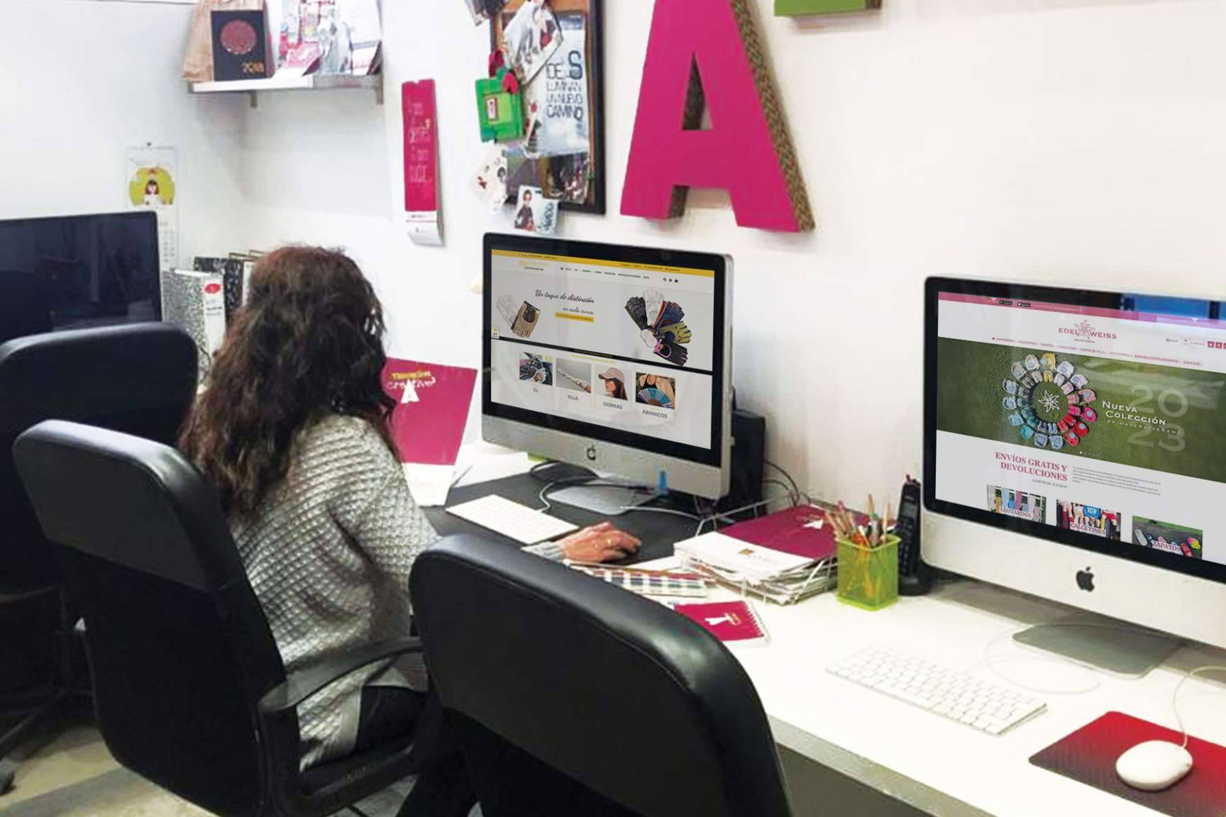 Diseño gráfico y branding para empresas, A2colores consolida su presencia como estudio en Madrid