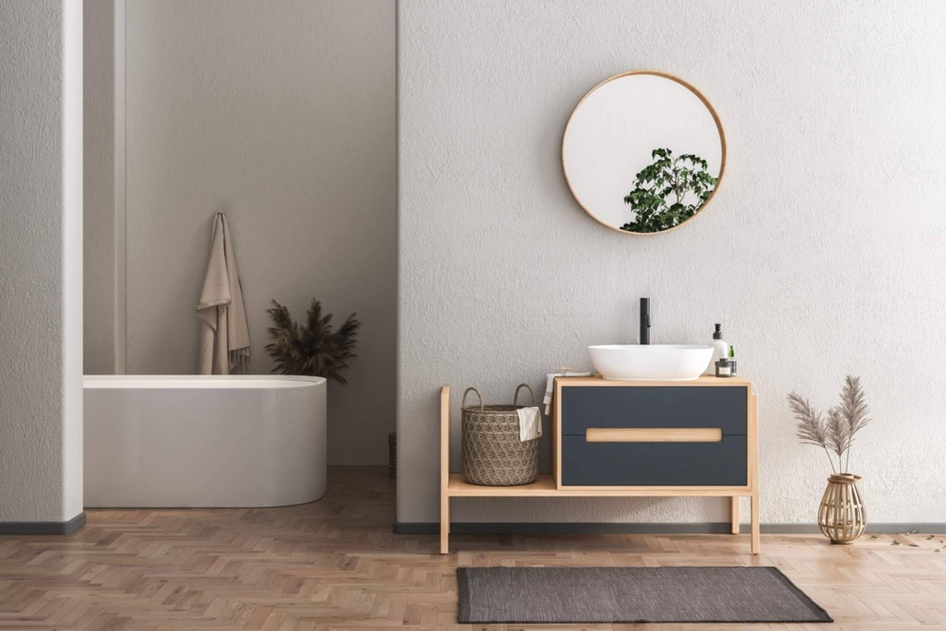 Desde Sevilla, Balnearian ofrece muebles de baño online, mamparas y platos de ducha con envío gratuito