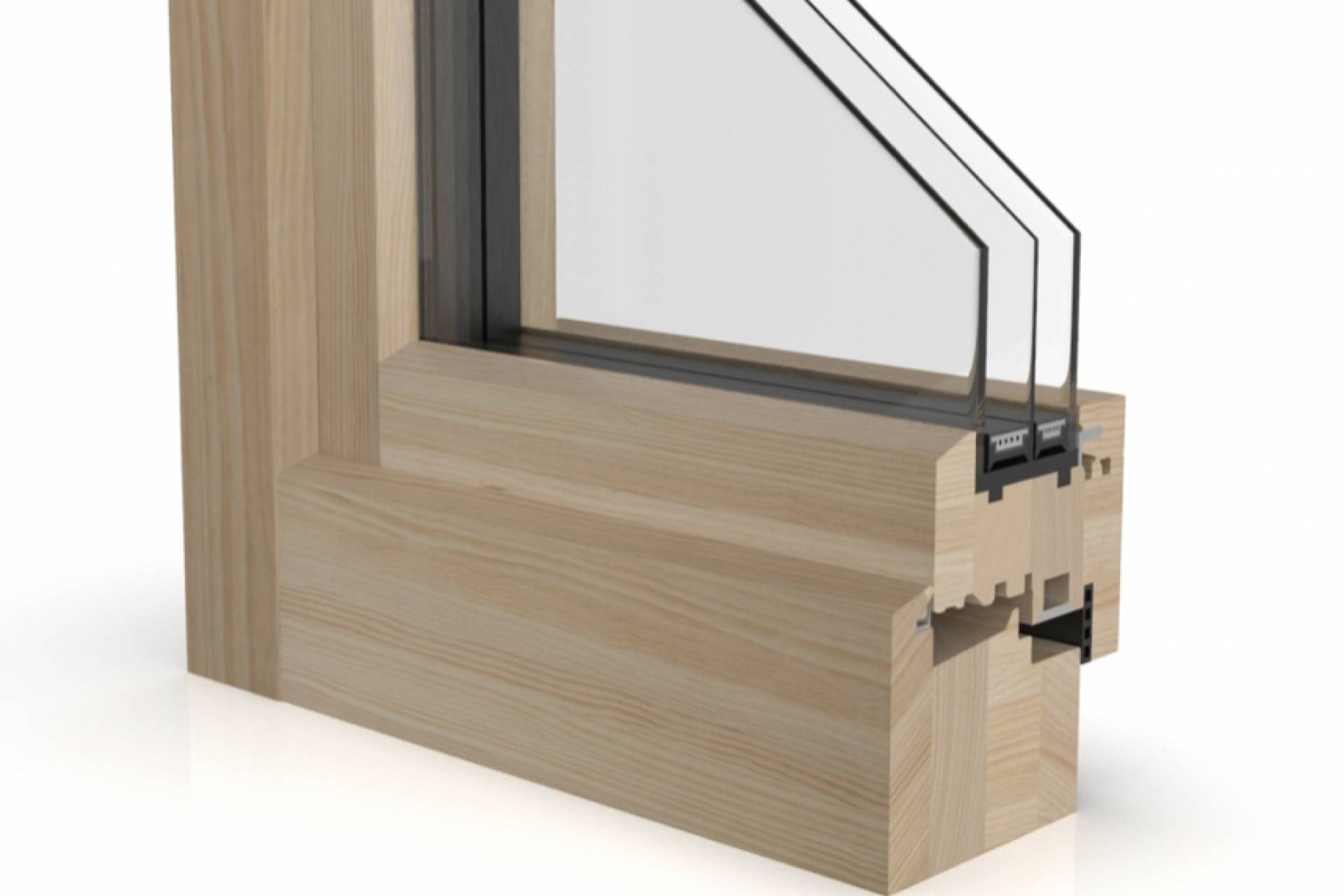 Losma Studio; la firma de balconeras de madera que marca estilo en la arquitectura de élite