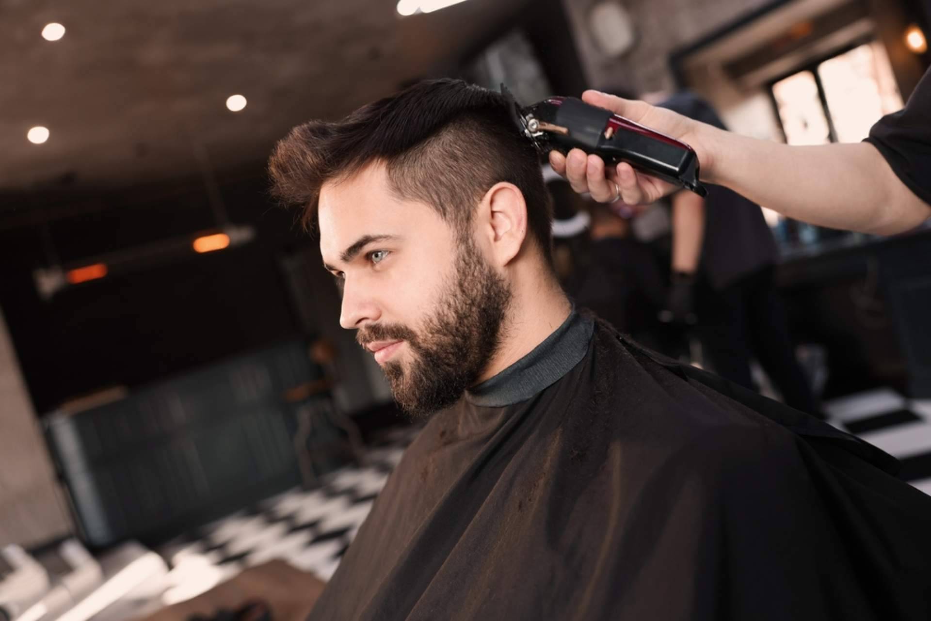 His Barbería, la apuesta en el barrio de Salamanca para renovar el estilo masculino tras el verano