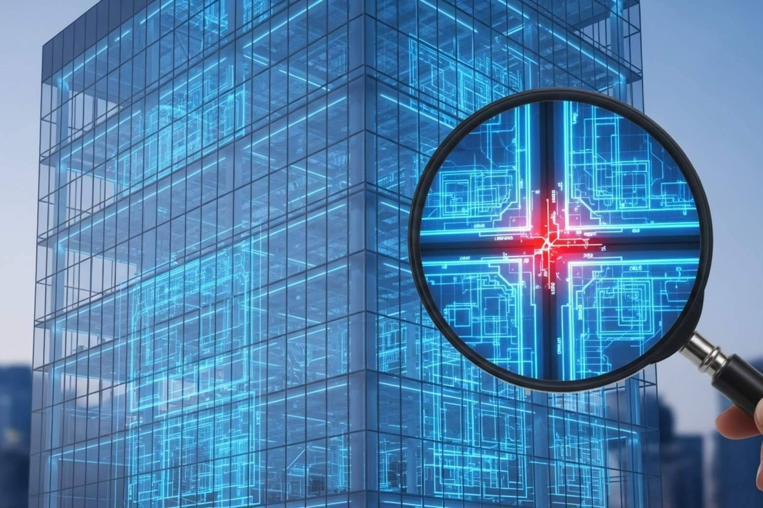 Diagnóstico digital para empresas; Poner a prueba la ciberseguridad sin coste alguno