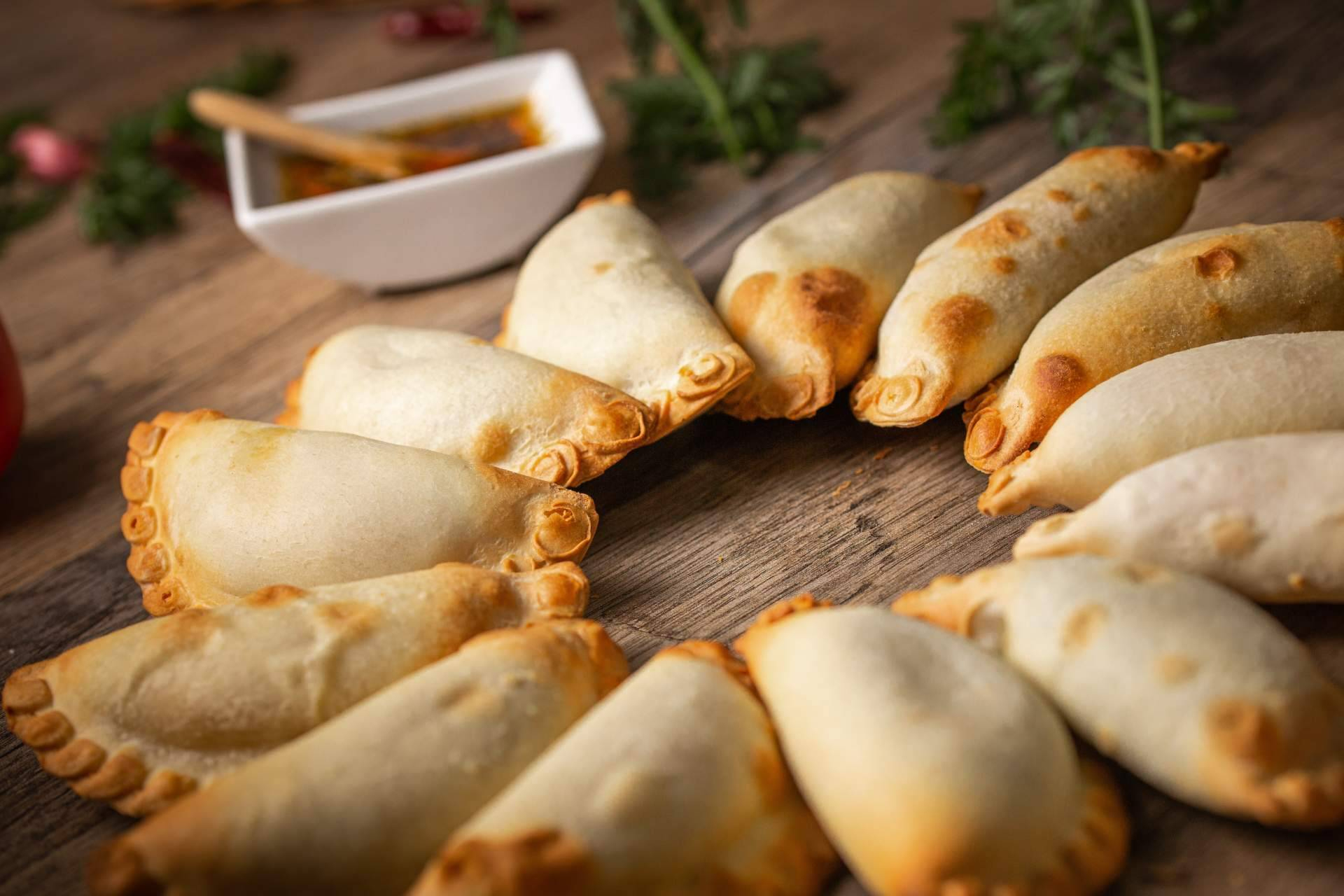 La distribución de empanadas argentinas congeladas gana protagonismo con Empanadas El Rosario