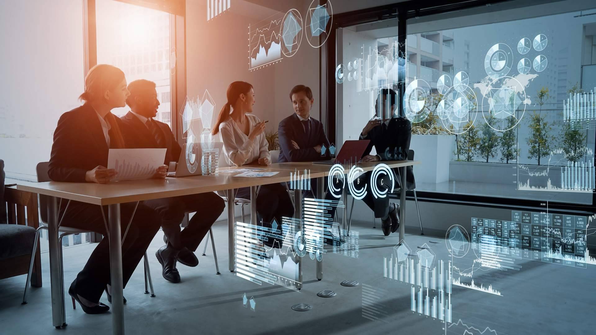 IA aplicada al Strategic Sourcing; la nueva propuesta formativa de GPM para empresas