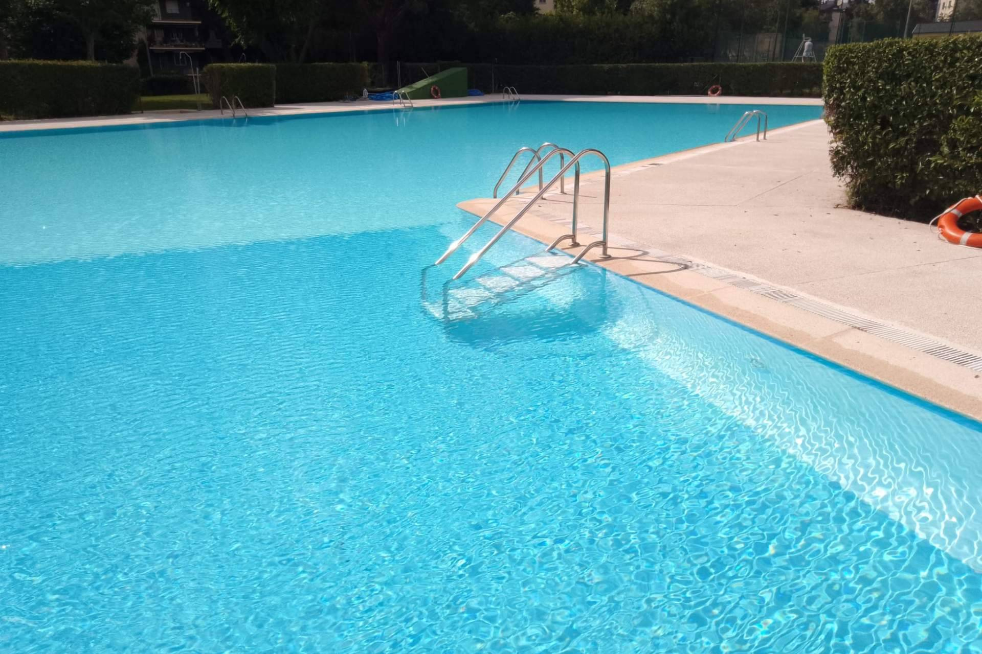 Pool Tiger Europe purifica el agua naturalmente sin electricidad ni mantenimiento