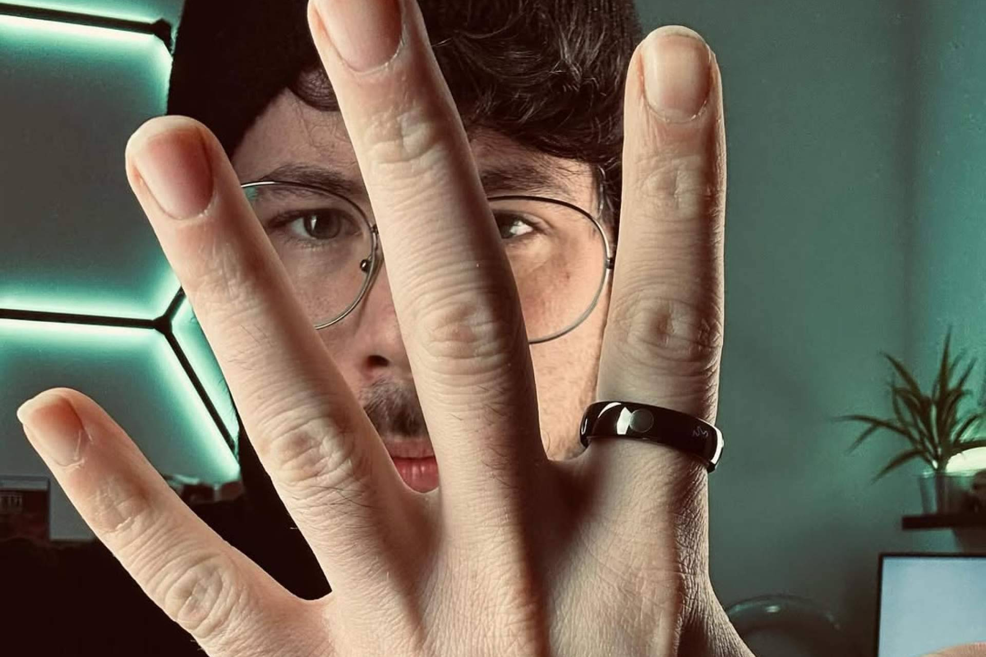 ¿Un anillo como forma de pago? Rikki lo convierte en realidad