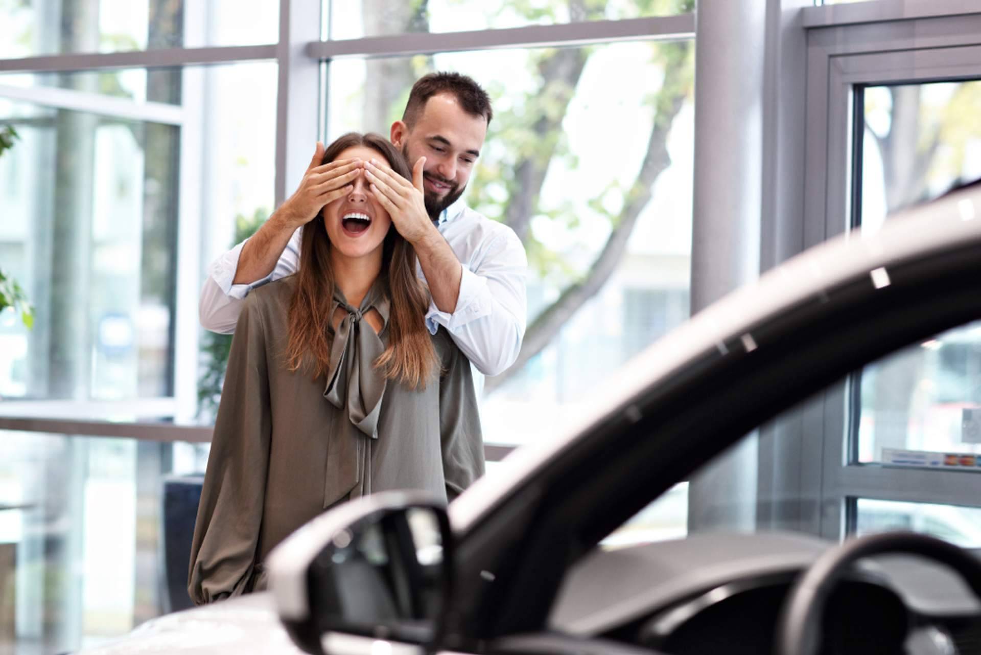 MID Car, referente en coches de ocasión en Madrid, ofrece financiación completa y revisión profesional