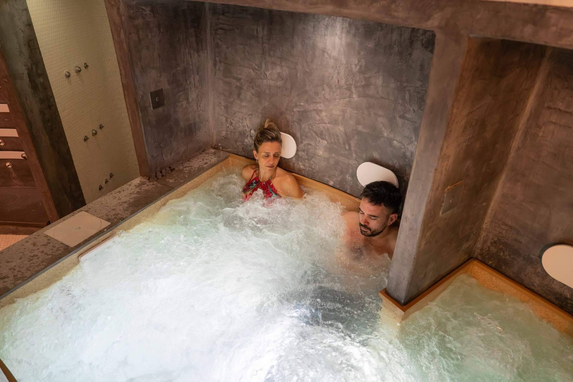 Un regalo que se vive; bono regalo spa digital de Ges Spa