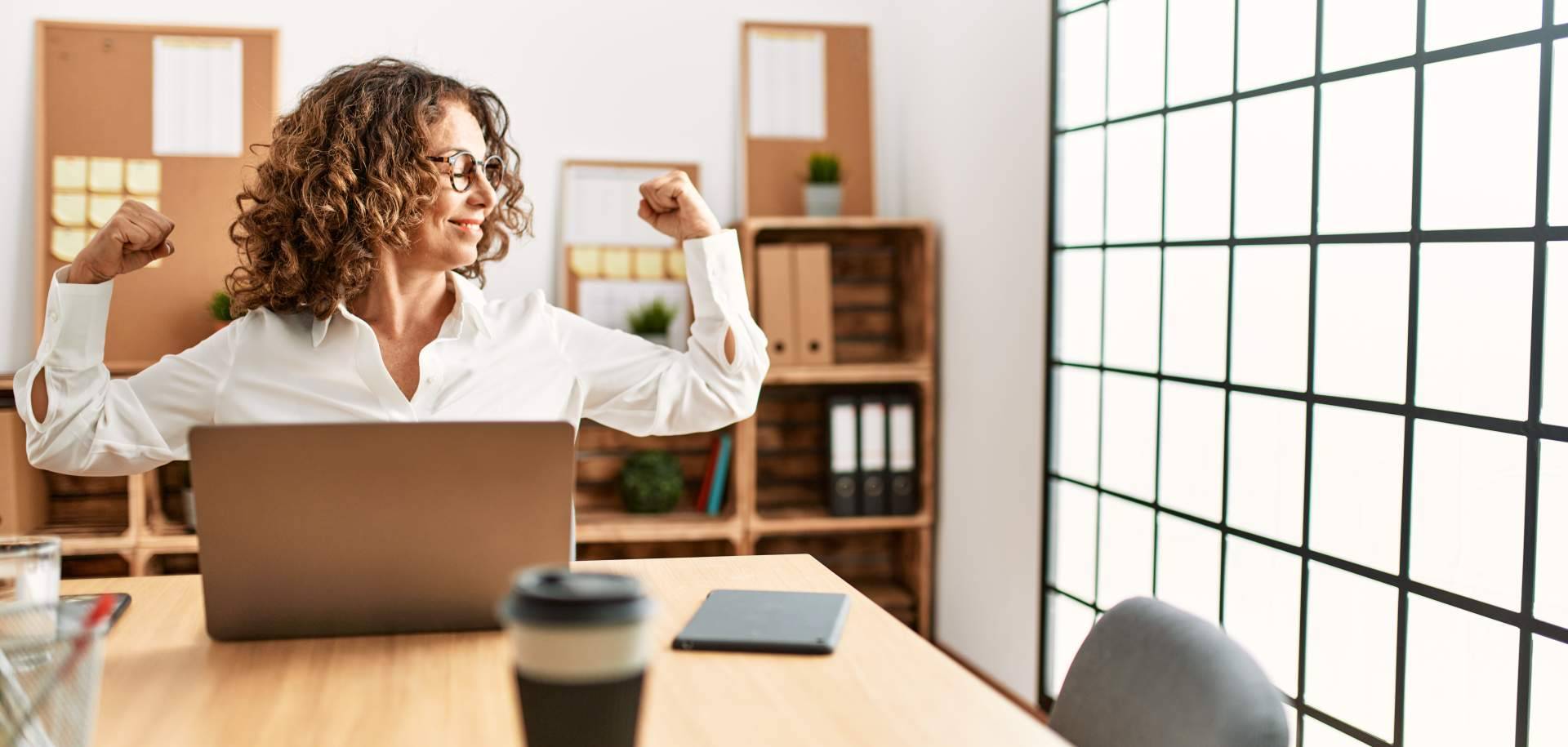 WellWo impulsa la salud física para empleados con planes de 4 semanas