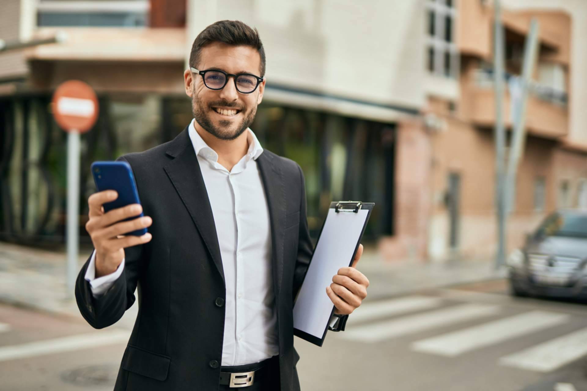 Qué amplificador 5G conviene instalar según la cobertura disponible