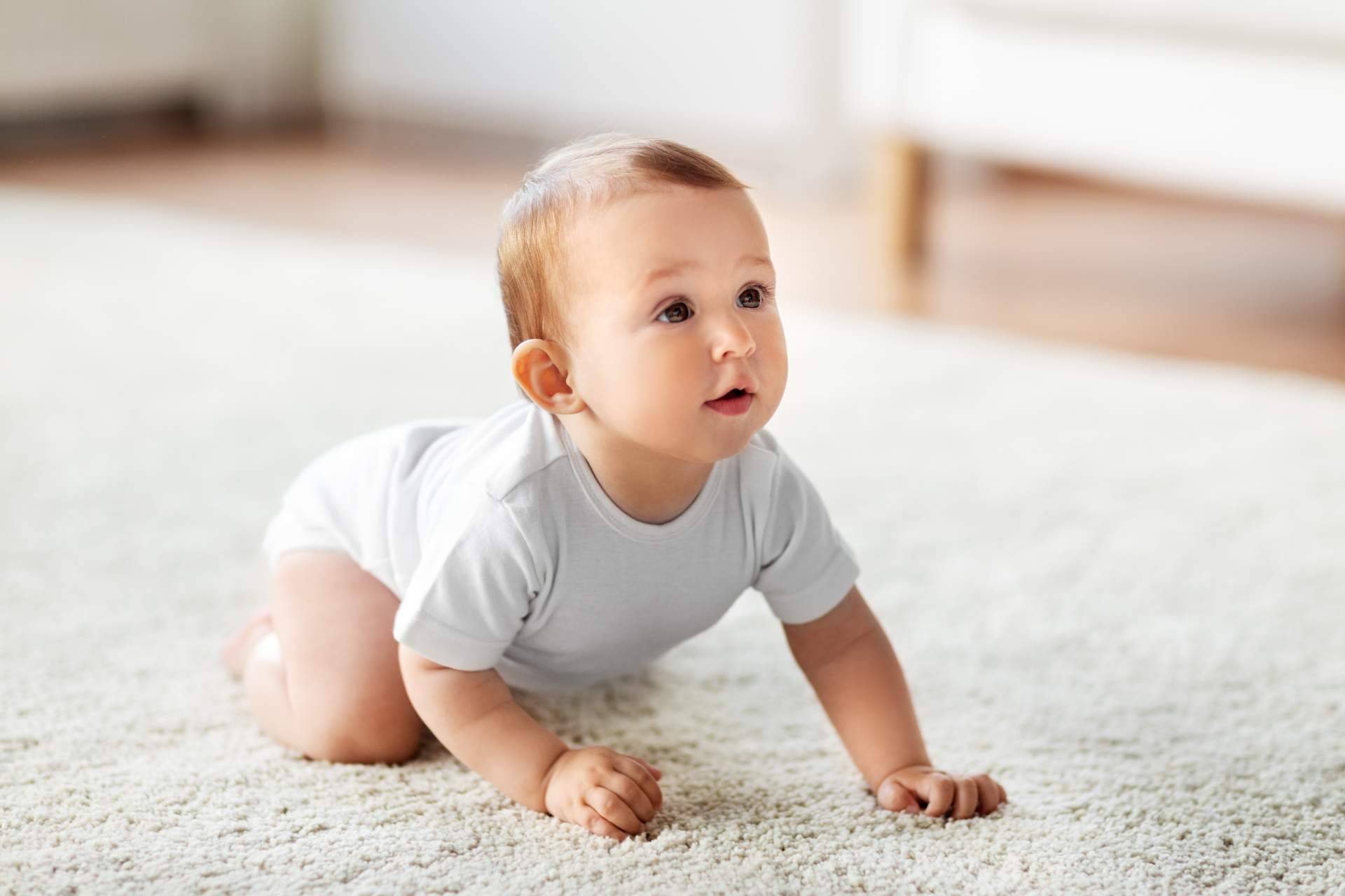 Chocolat Baby viste la infancia con estilo, prendas únicas de stock limitado en ropa para bebé