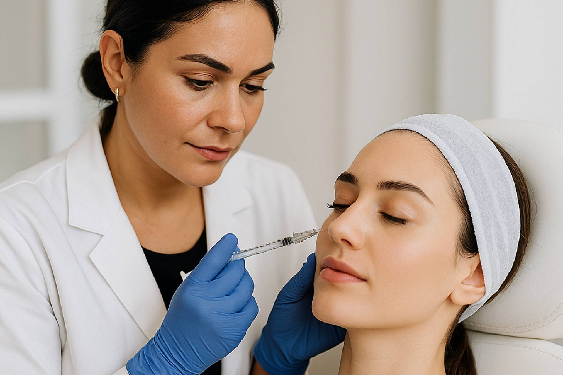 Tendencias en medicina estética para 2026; innovación y naturalidad