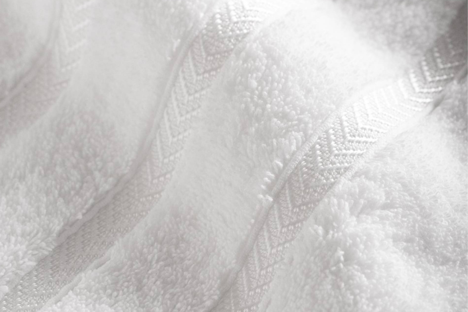 Toallas de baño de algodón, qué detalles marcan la diferencia en la calidad y la capacidad de absorción