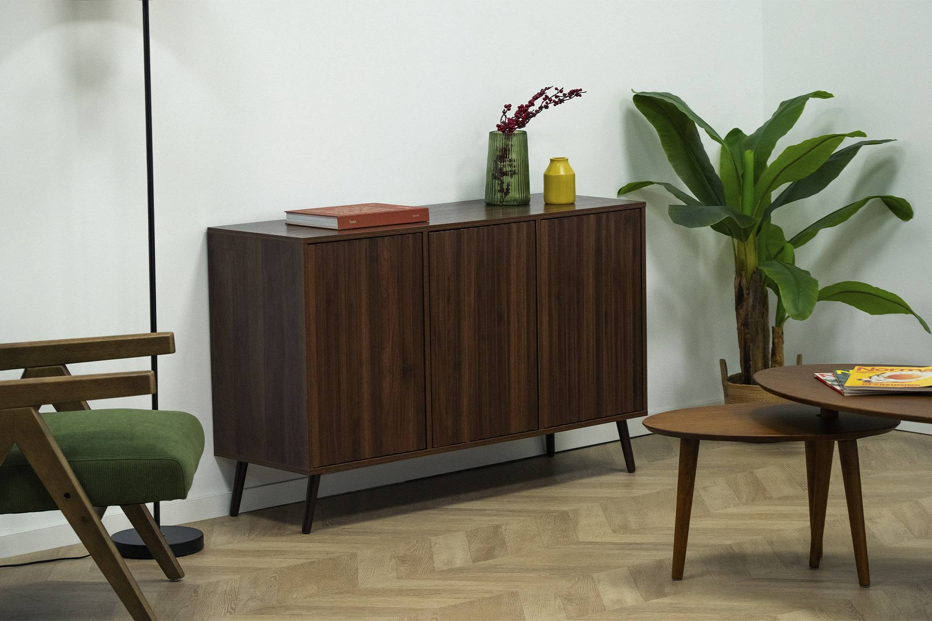 Top Mueble activa sus rebajas de enero con 30 € de descuento en compras superiores a 199 €