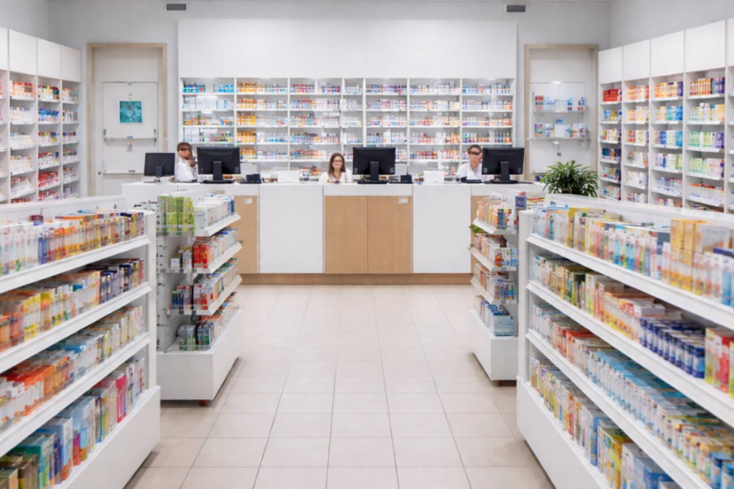 Objetivos prioritarios para titulares de farmacia, planificación estratégica con apoyo profesional