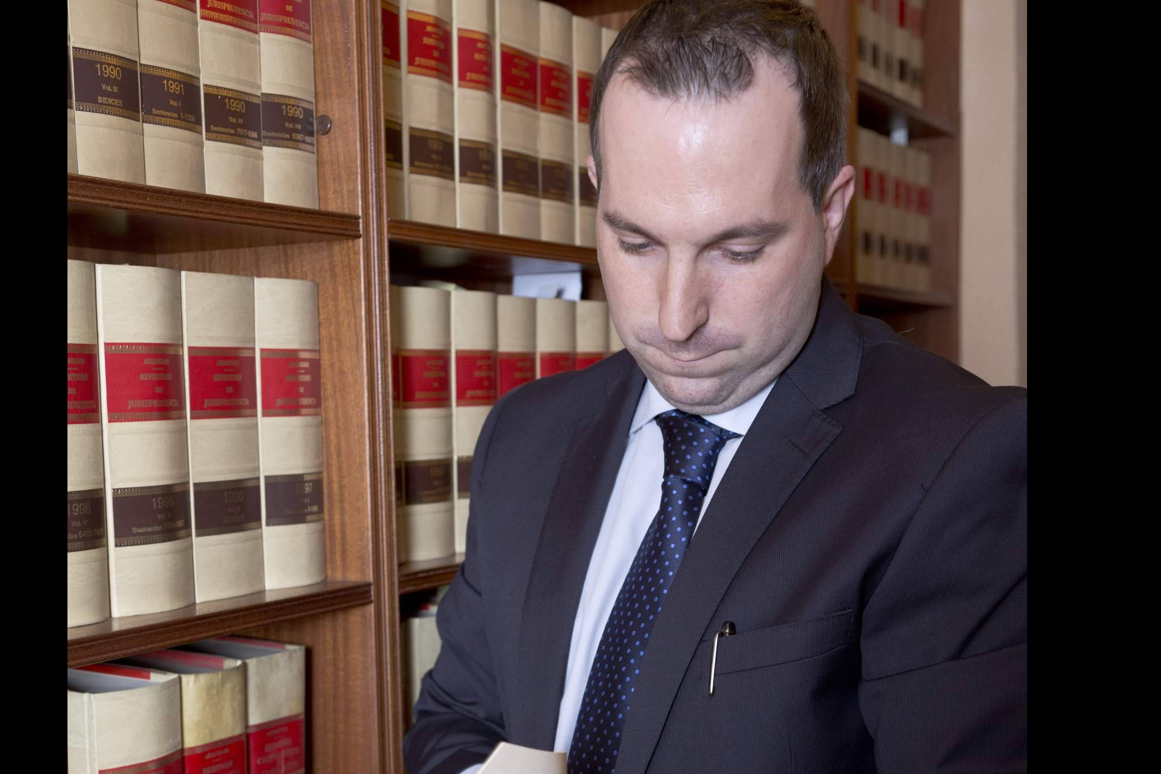 El bufete de abogados en Madrid Lucas Franco Abogados refuerza su defensa ante denuncias falsas por agresión sexual