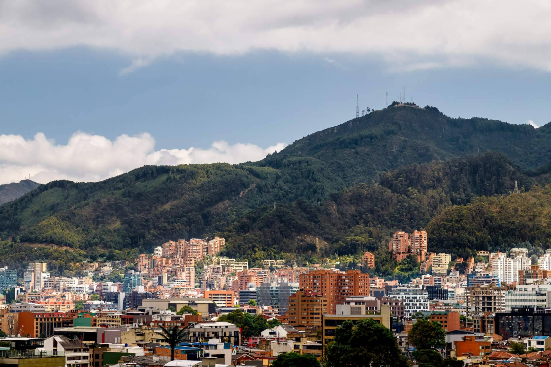 Oficinas en arriendo en Chapinero; ubicación clave para el desarrollo empresarial