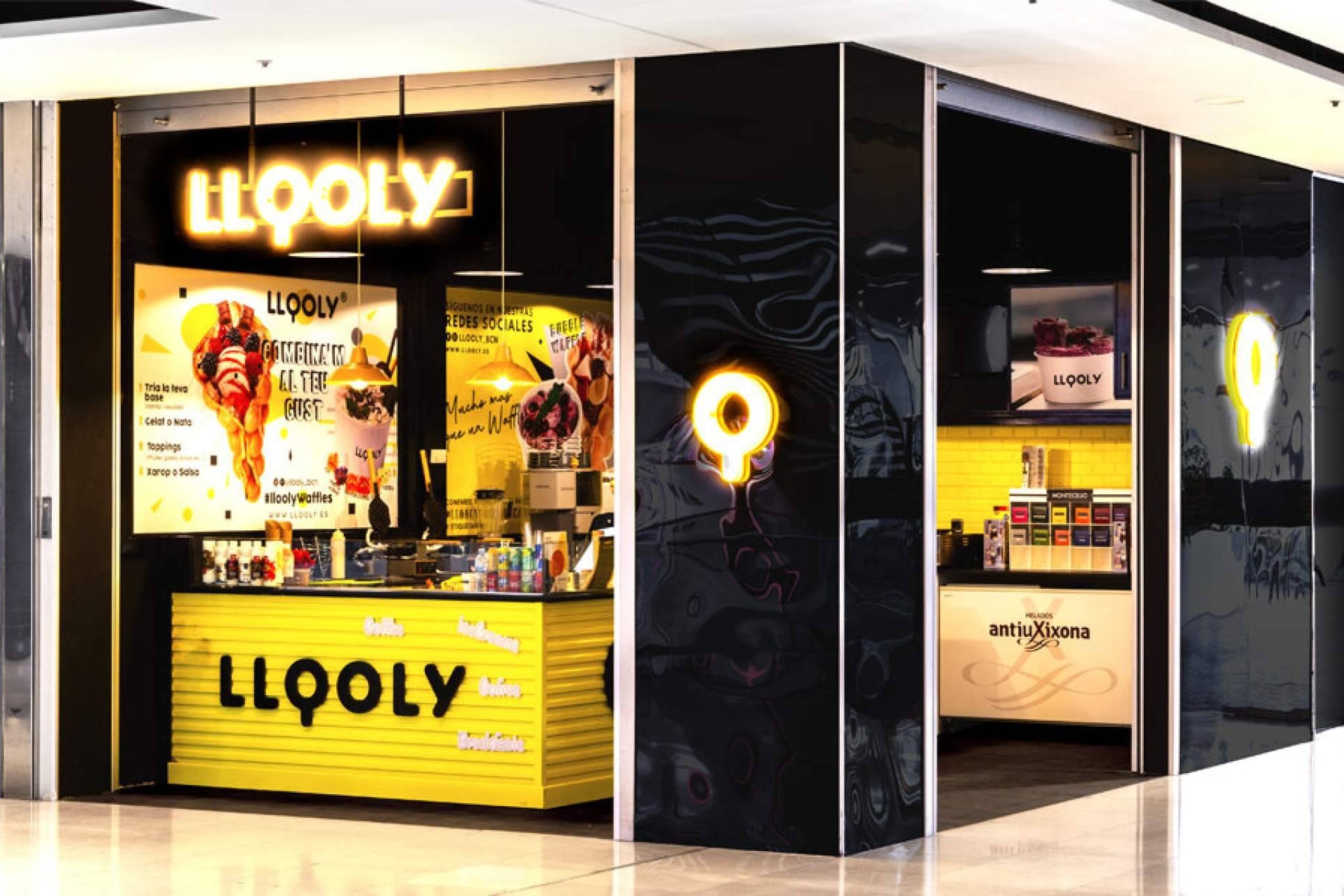 LLOOLY consolida su crecimiento como franquicia con expansión real y concepto innovador