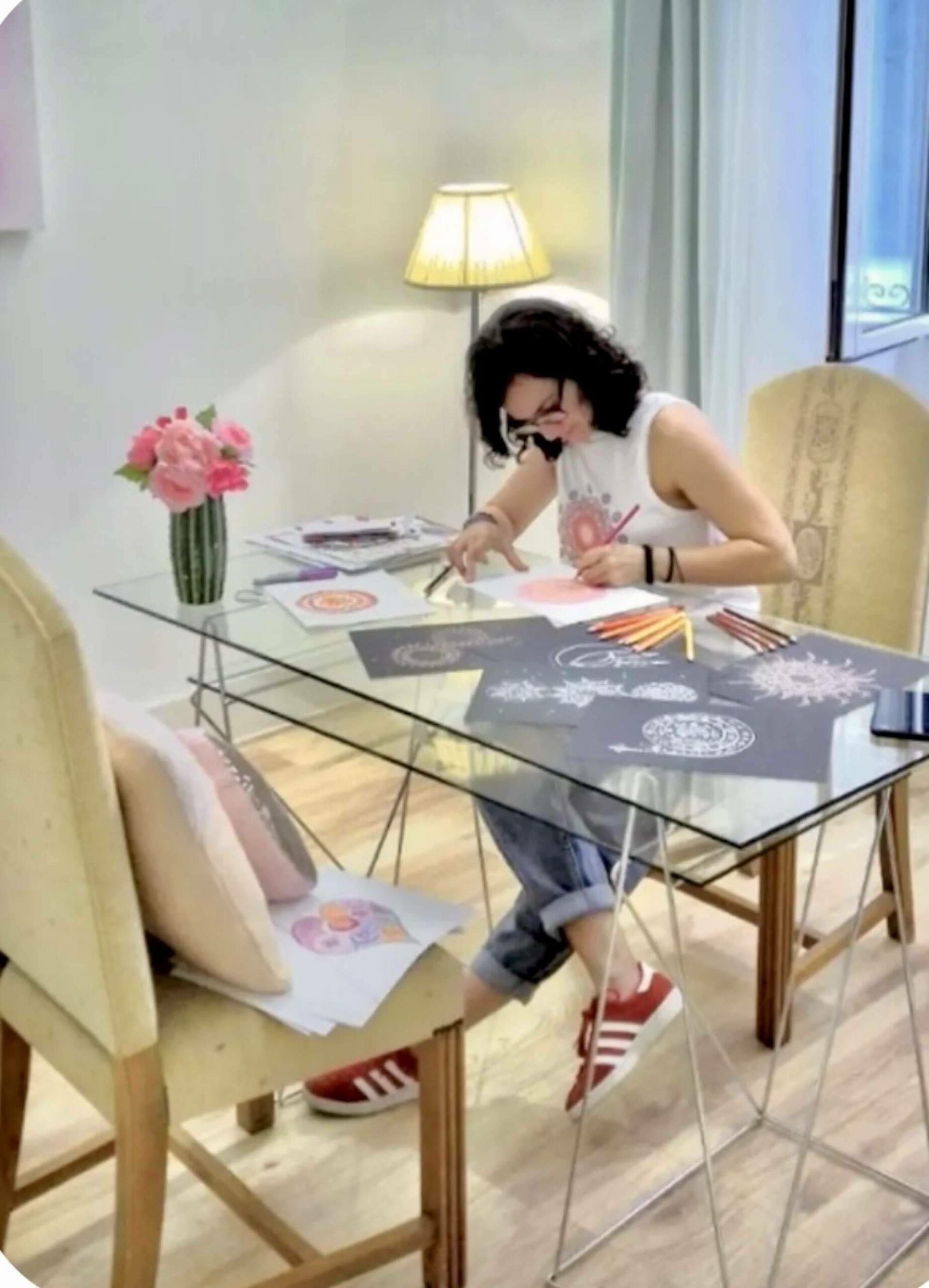 La moda solidaria gana protagonismo a través de proyectos creativos con compromiso social