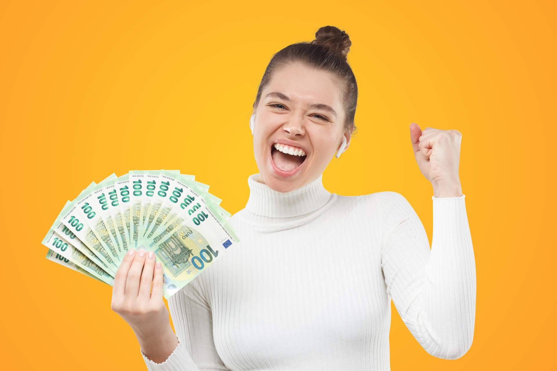 Cuánto tiempo tarda el poder cobrar un premio de lotería